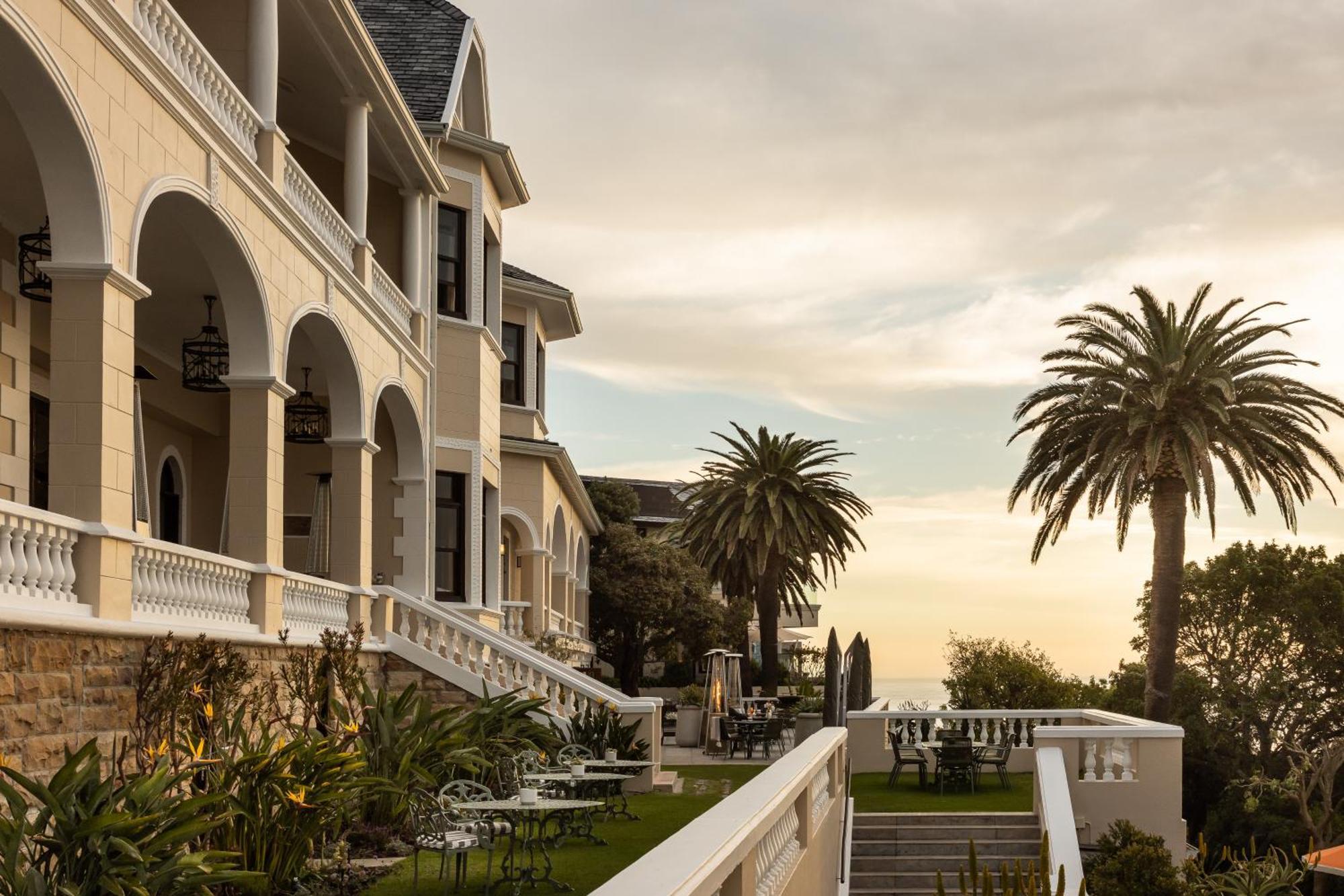 Ellerman House 5*