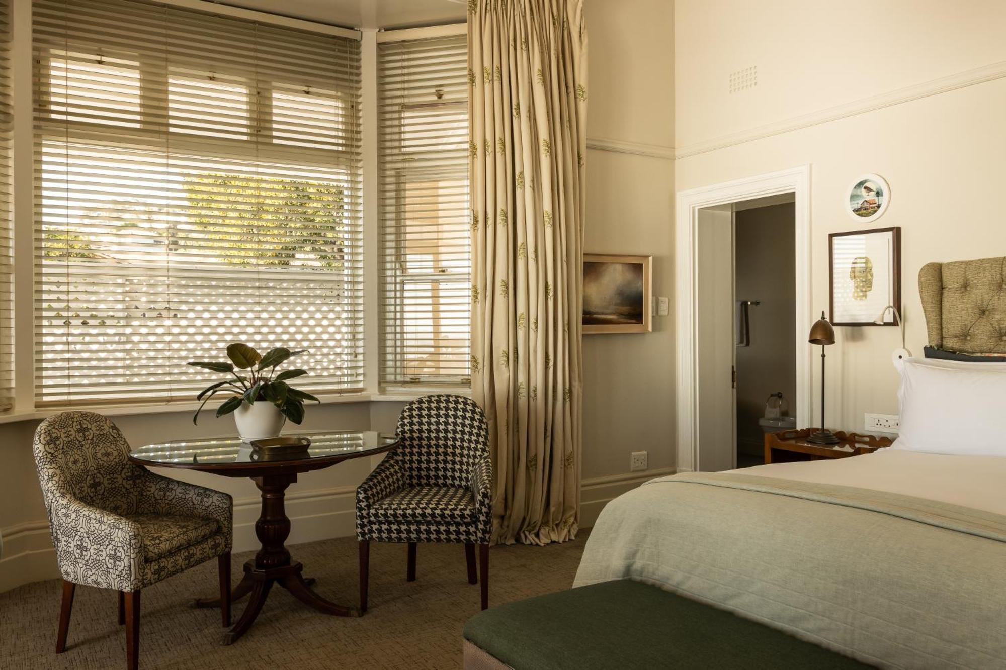 Ellerman House Hotel