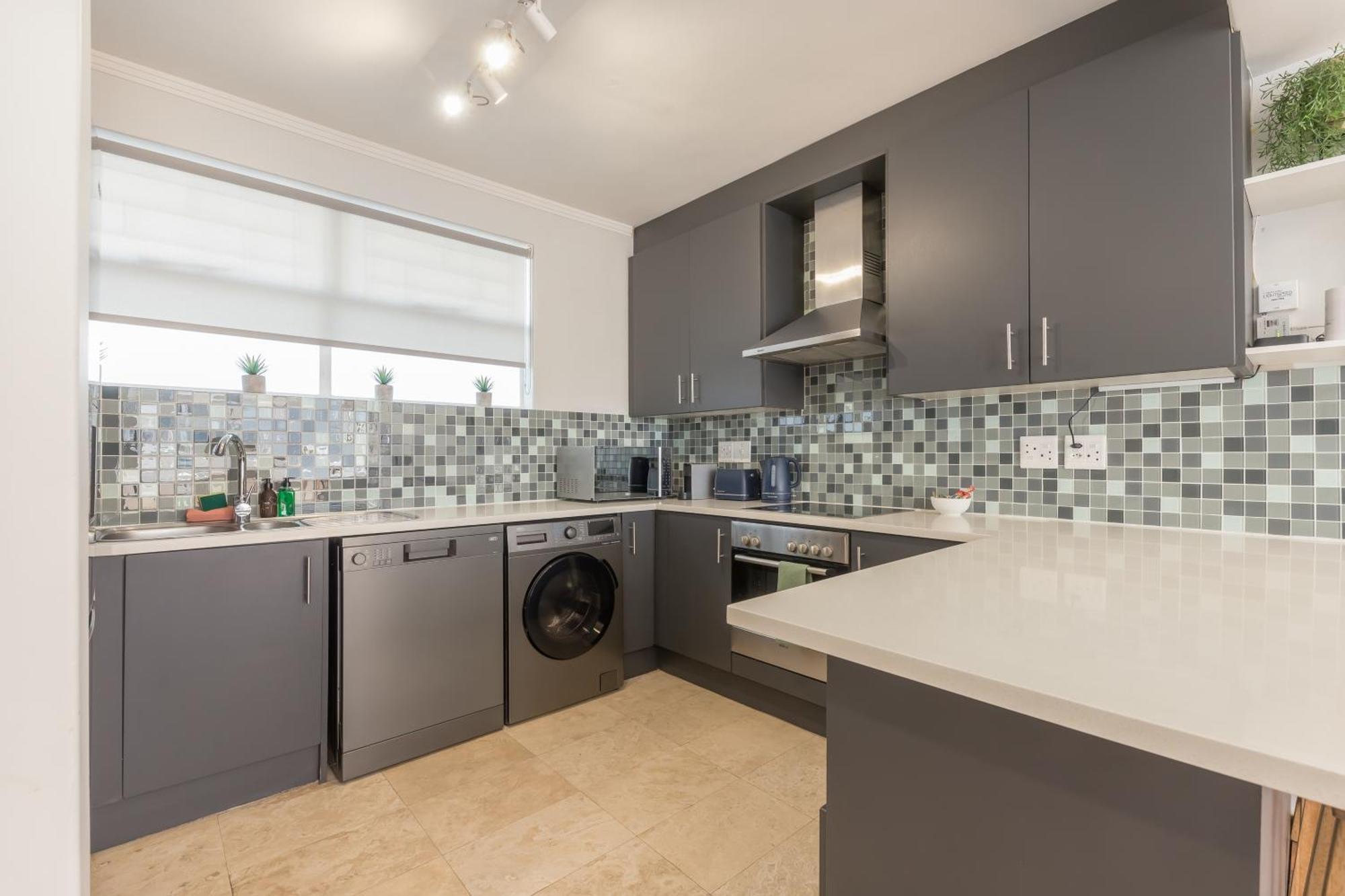 Apartment Devonshire Cape Town
