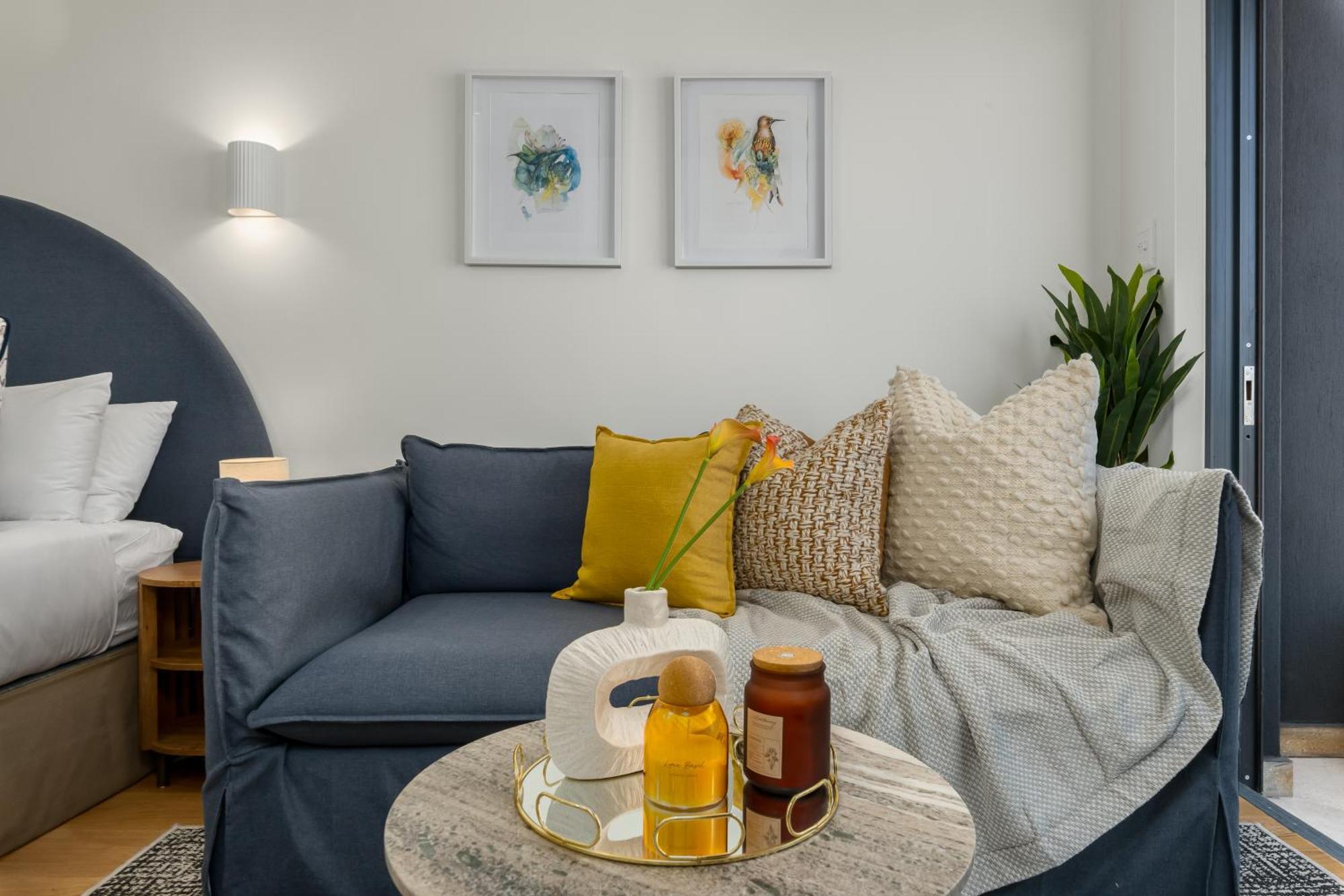 Apartamento The Sage Luxury Cidade Do Cabo