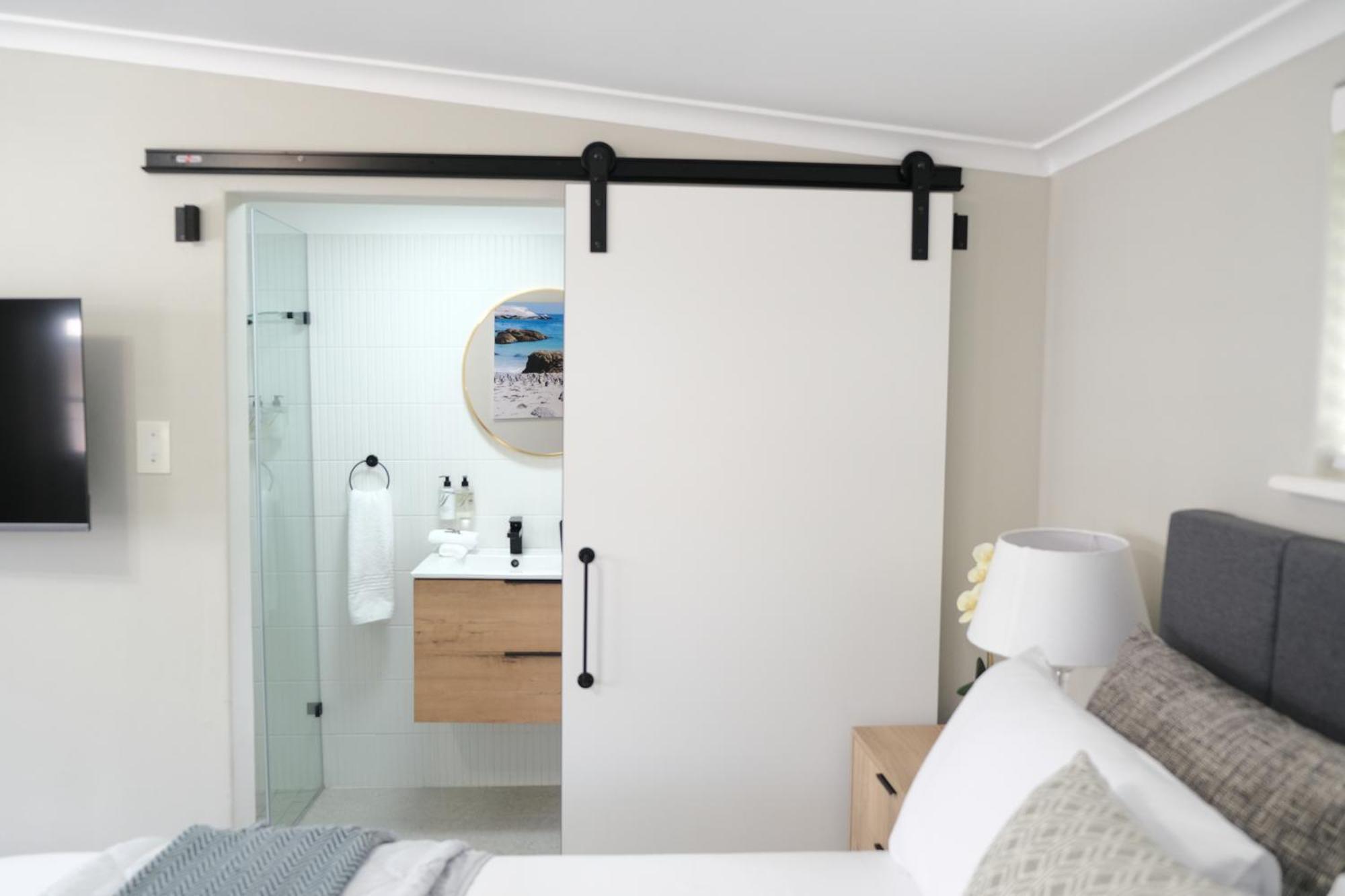High Hedges Guest Constantia Guest house *