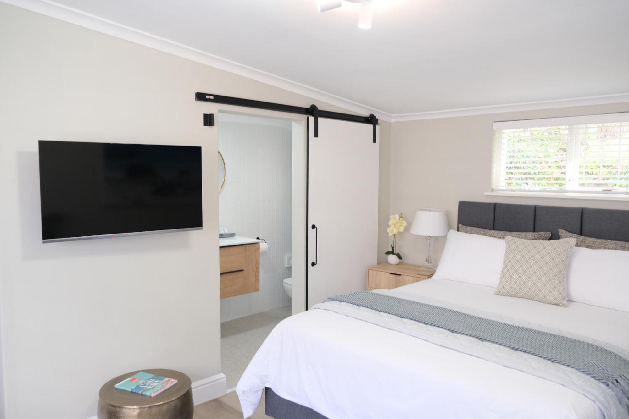 High Hedges Guest Constantia Guest house Cape Town
