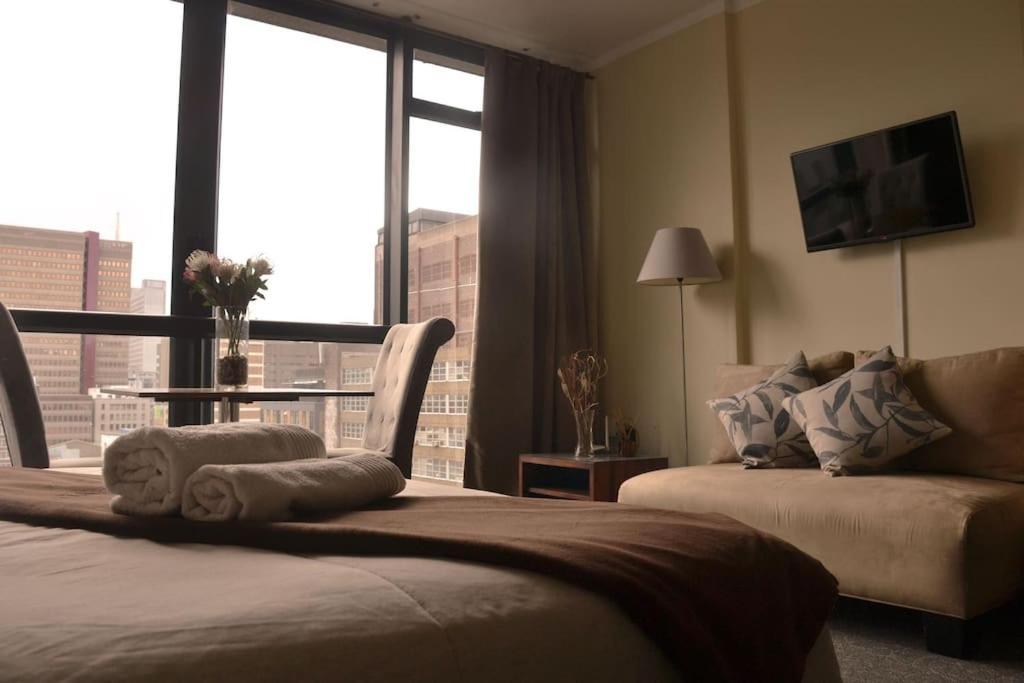 Cosy In Cape Town