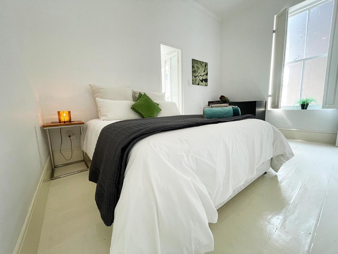 Apartamento Gut Gelegenes Gaestehaus In Seapoint