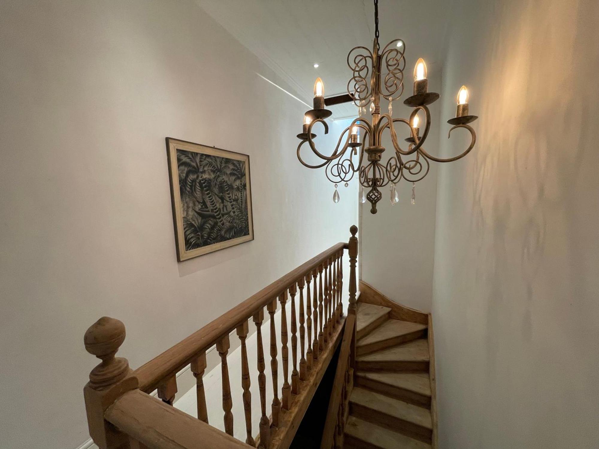 Apartamento Gut Gelegenes Gaestehaus In Seapoint