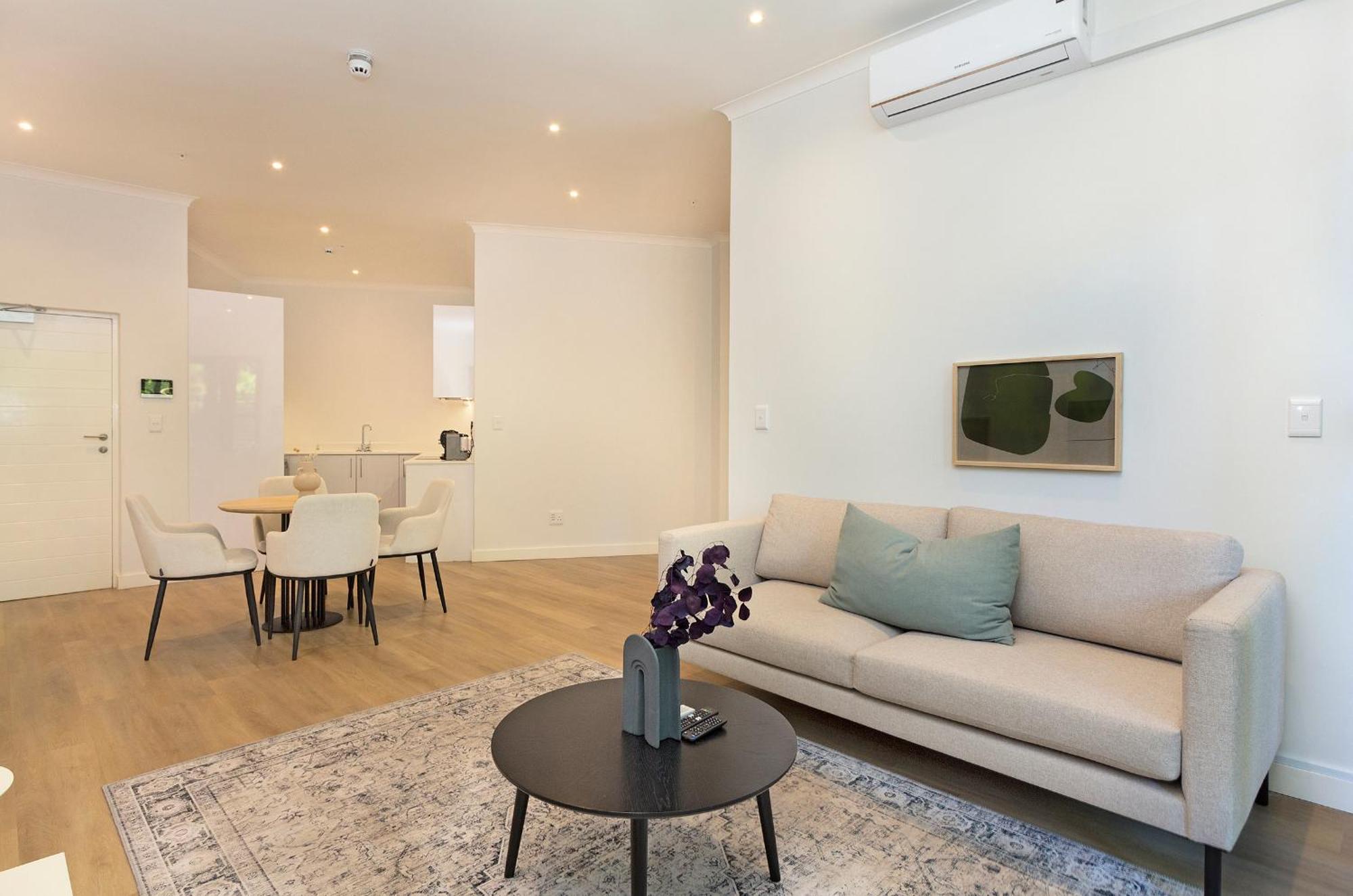 Newlands Peak Apartamento *