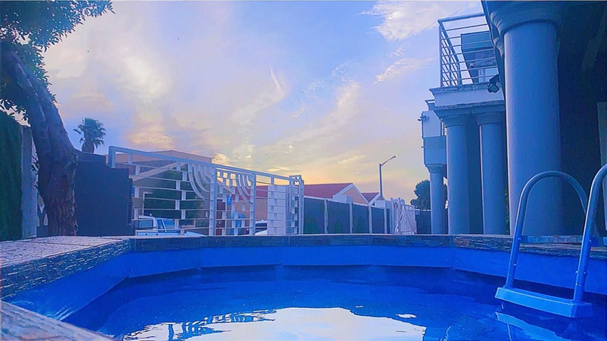 Guest house Kwaaamiii Cape Town