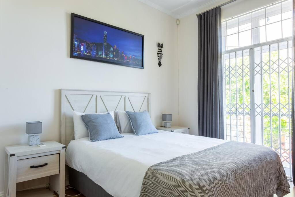 Apartment Family In Point With Location Cape Town