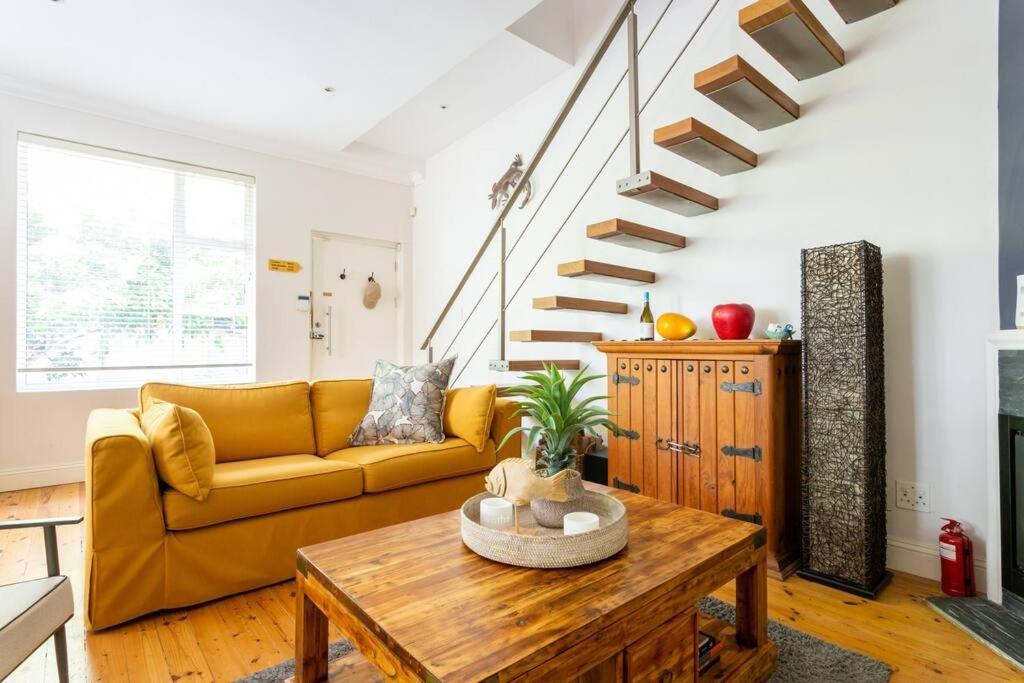Apartment Family In Point With Location Cape Town