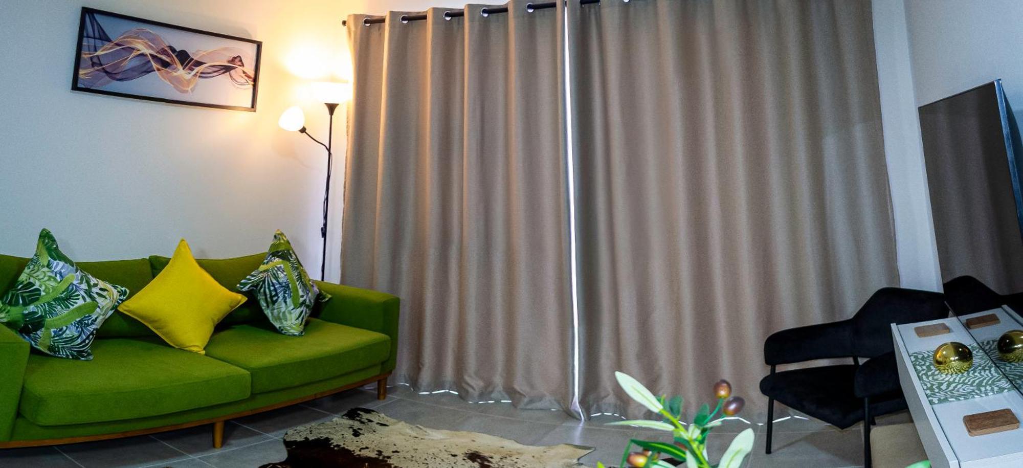 Apartamento Camden In Cidade Do Cabo
