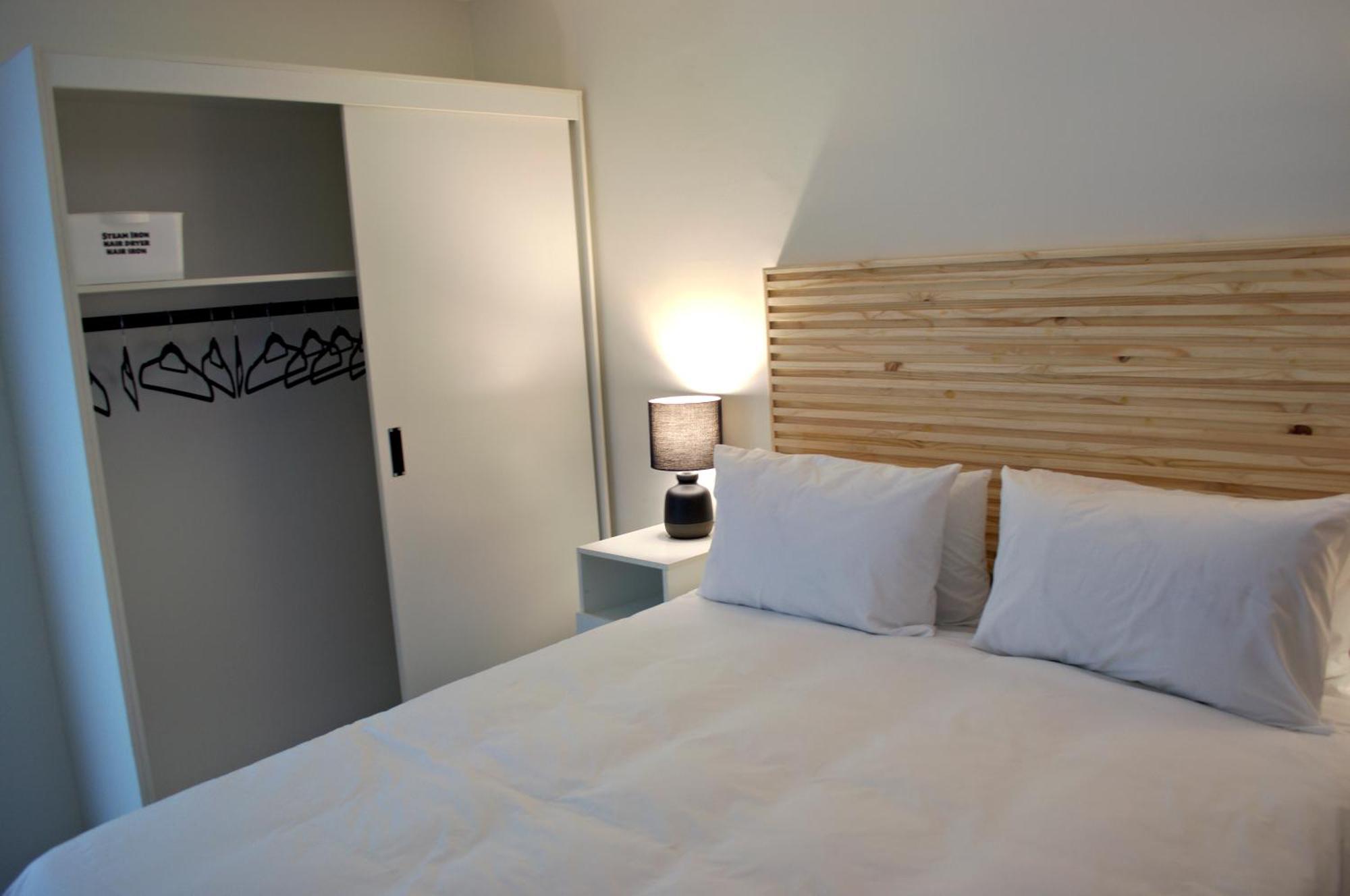 Camden In Apartamento Cidade Do Cabo