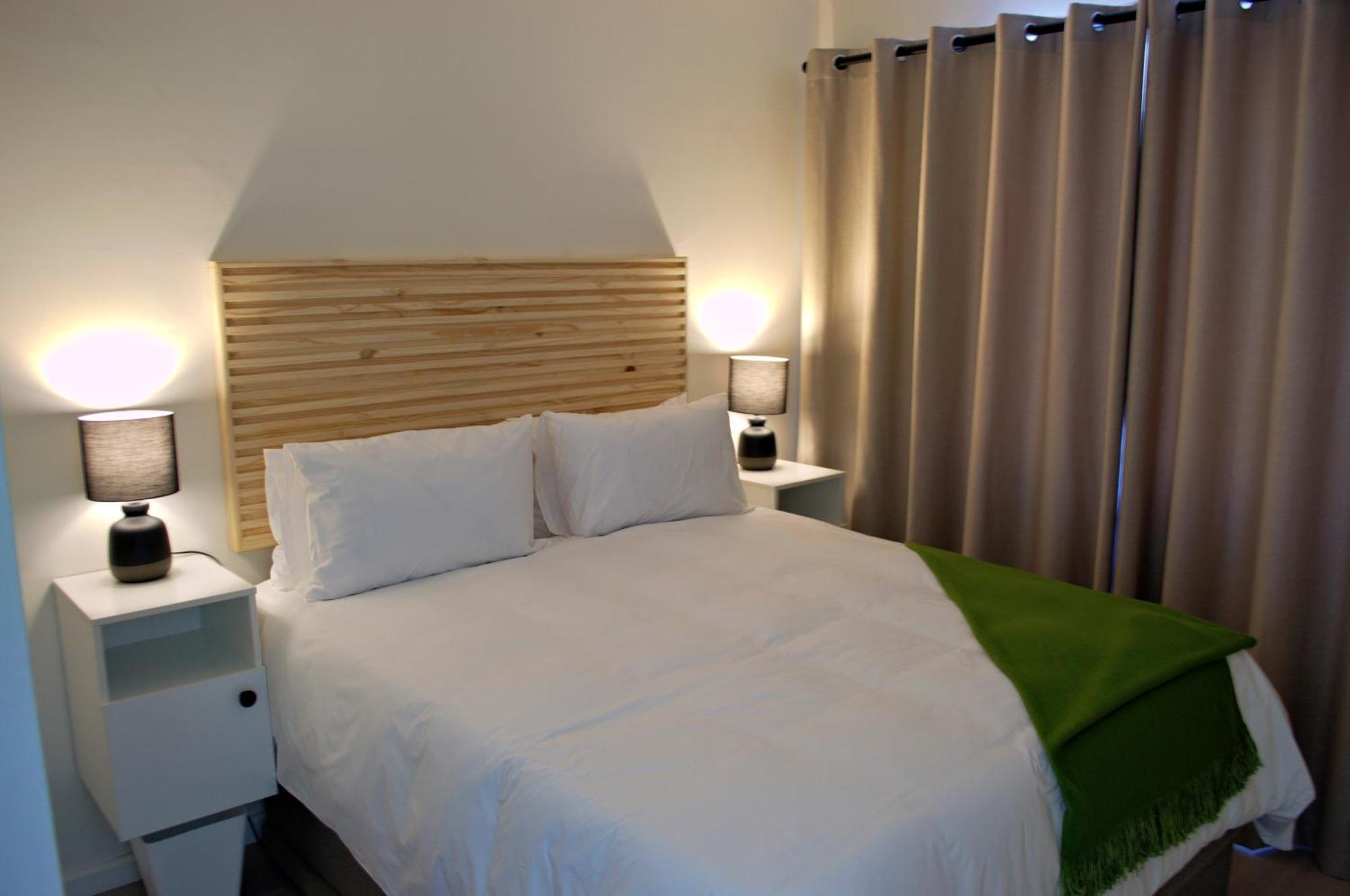Apartamento Camden In