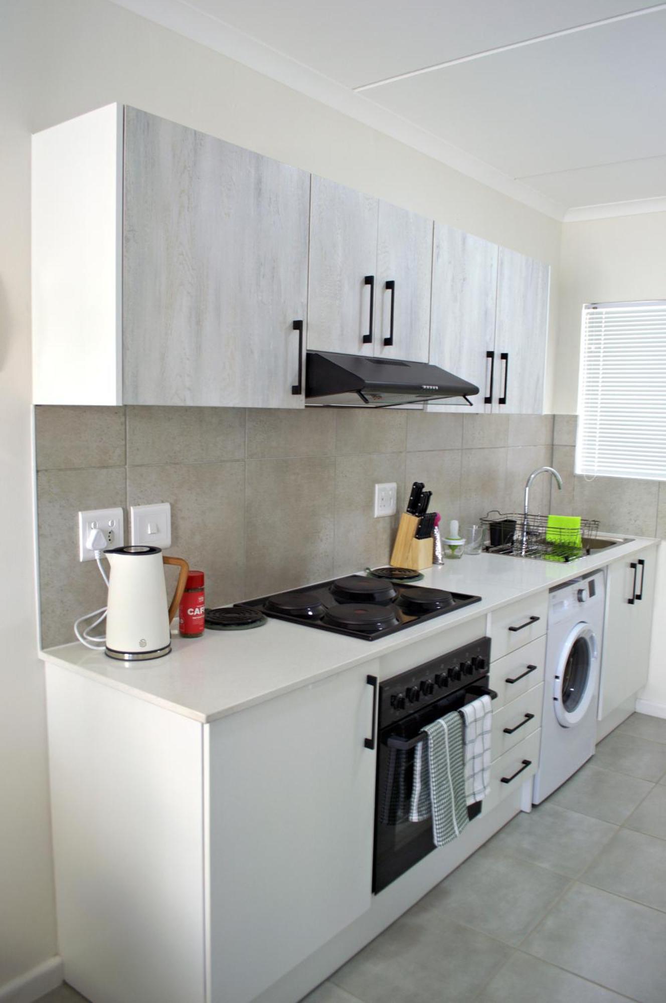 Apartamento Camden In Cidade Do Cabo