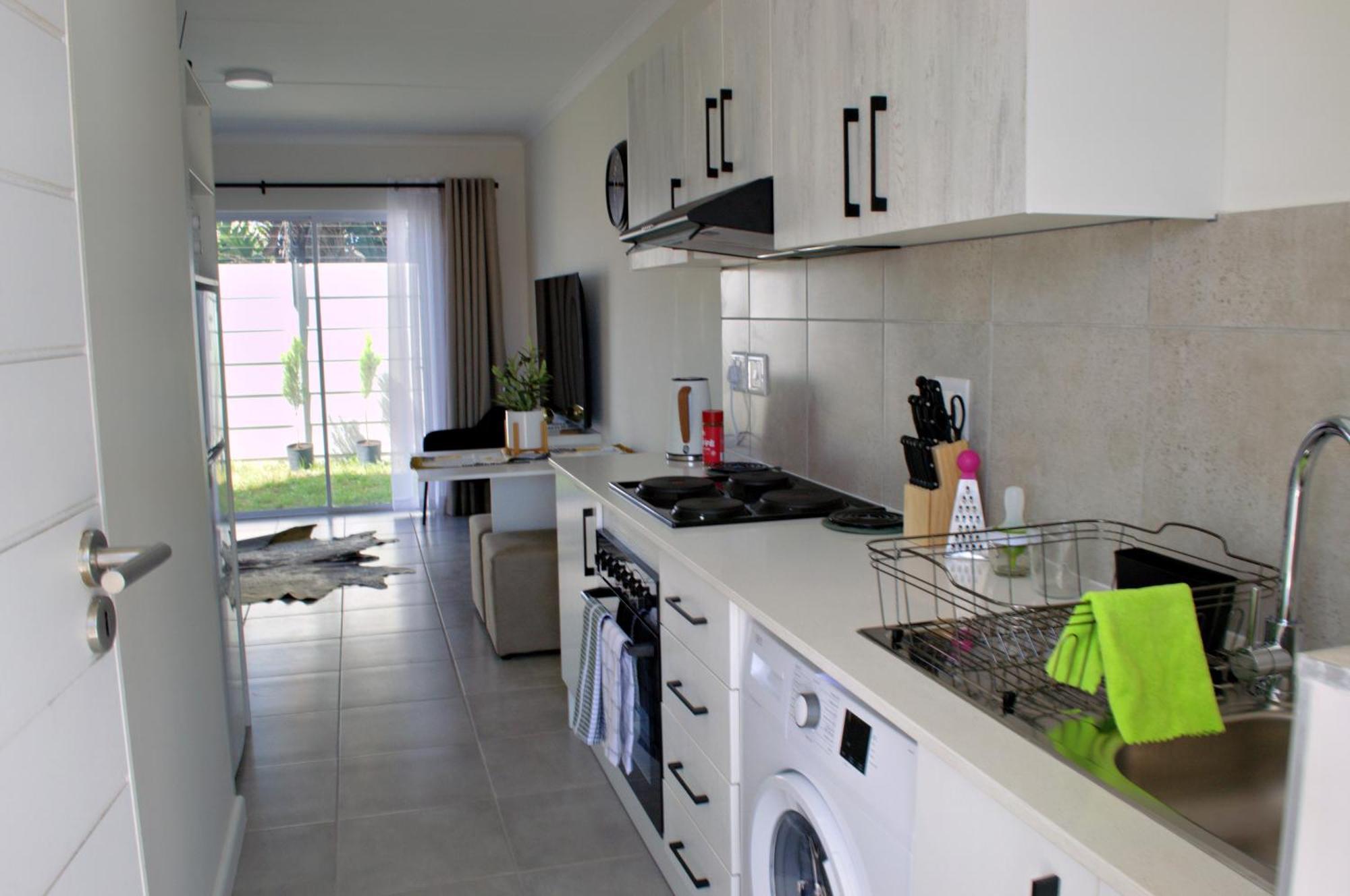 Camden In Apartamento