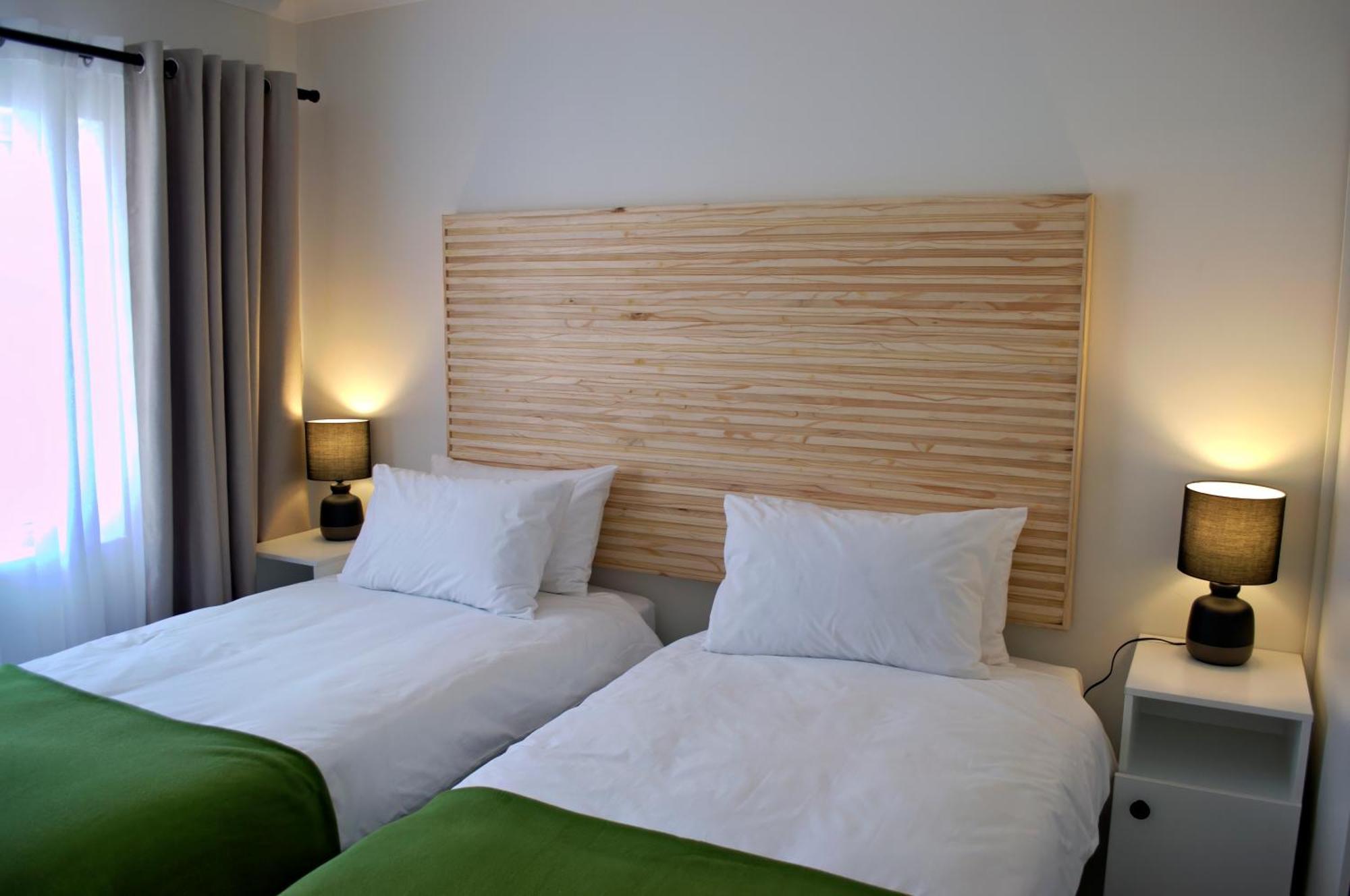 Camden In Apartamento Cidade Do Cabo