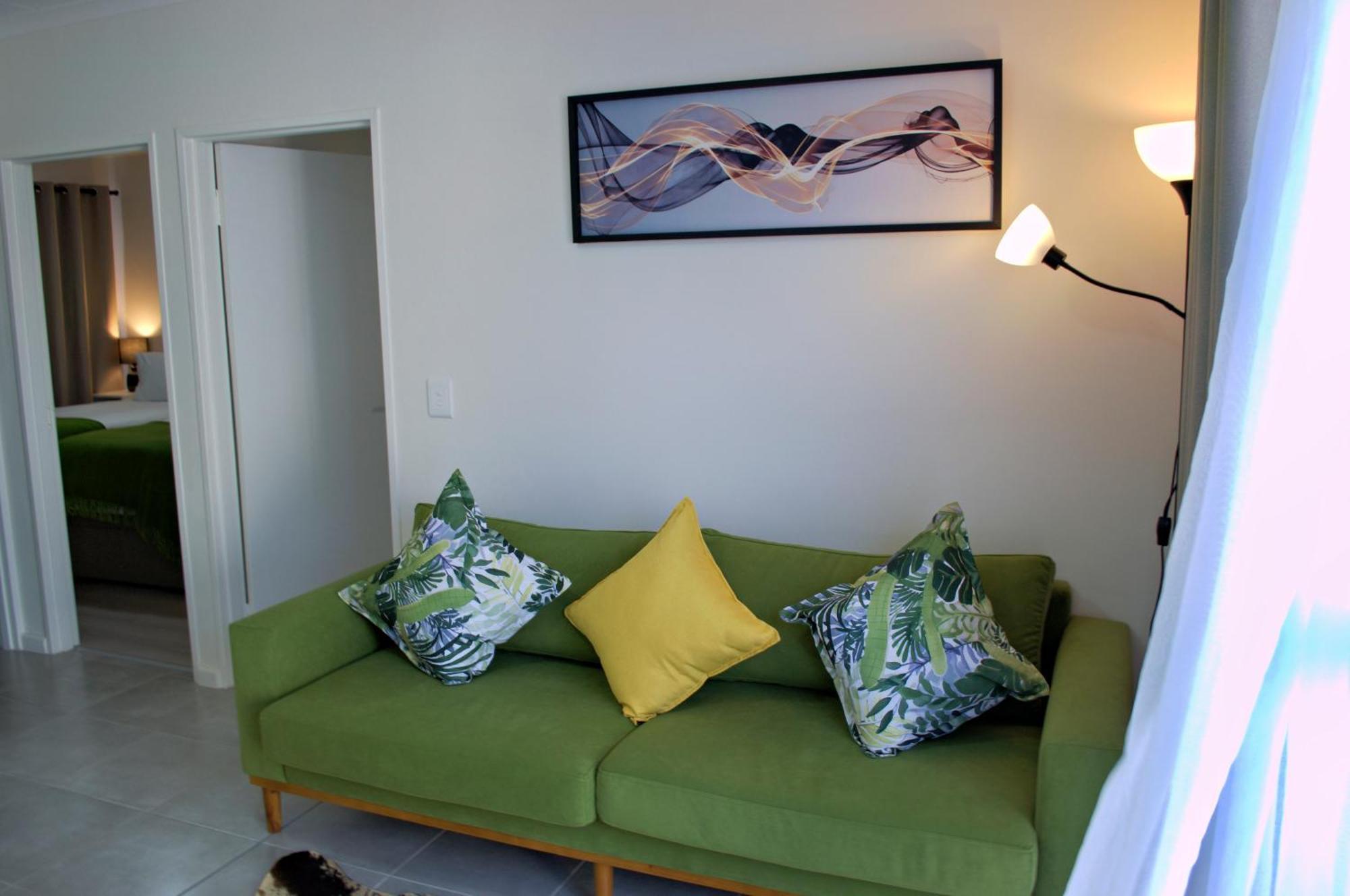 Apartamento Camden In