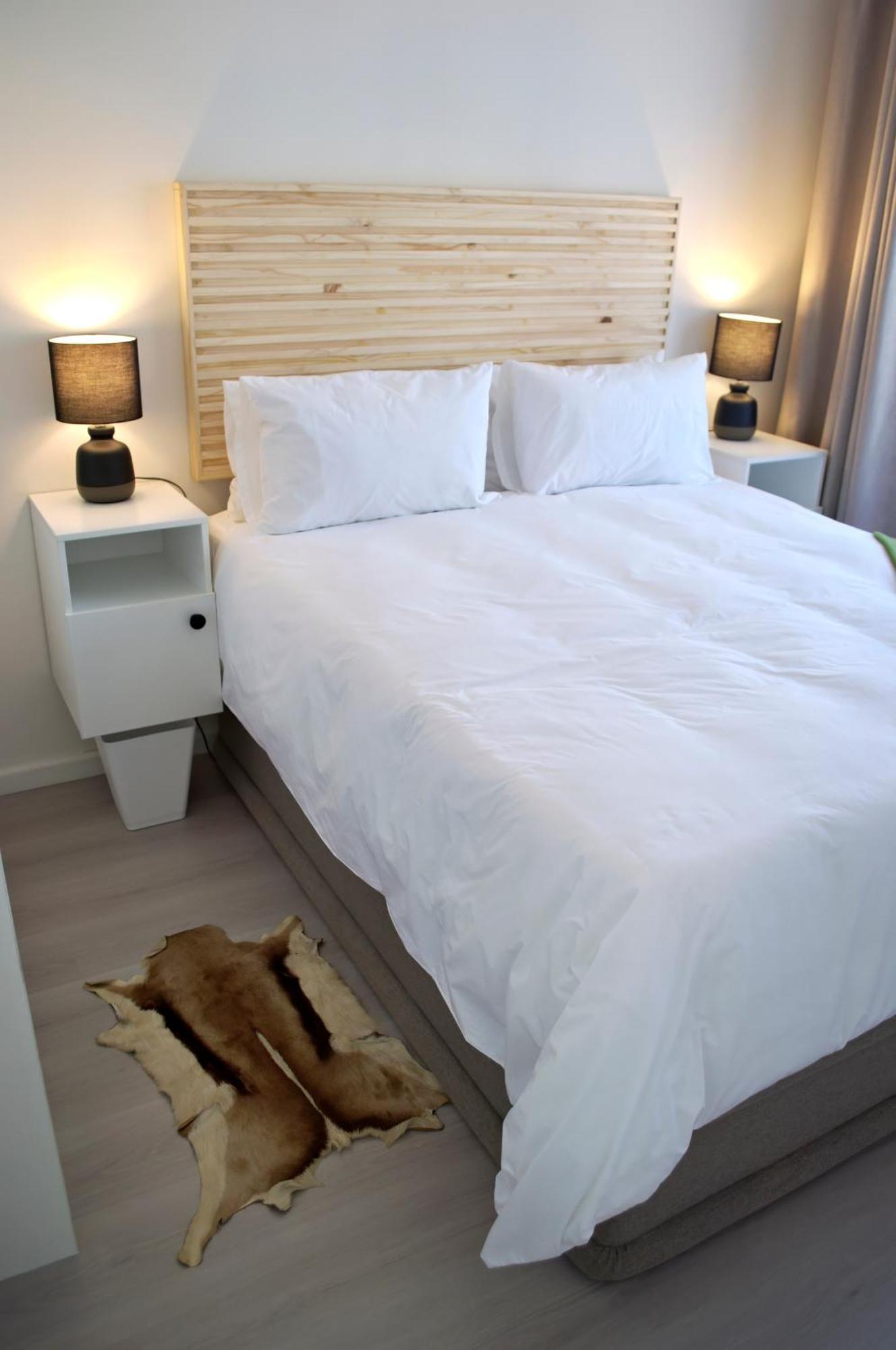 Apartamento Camden In Cidade Do Cabo