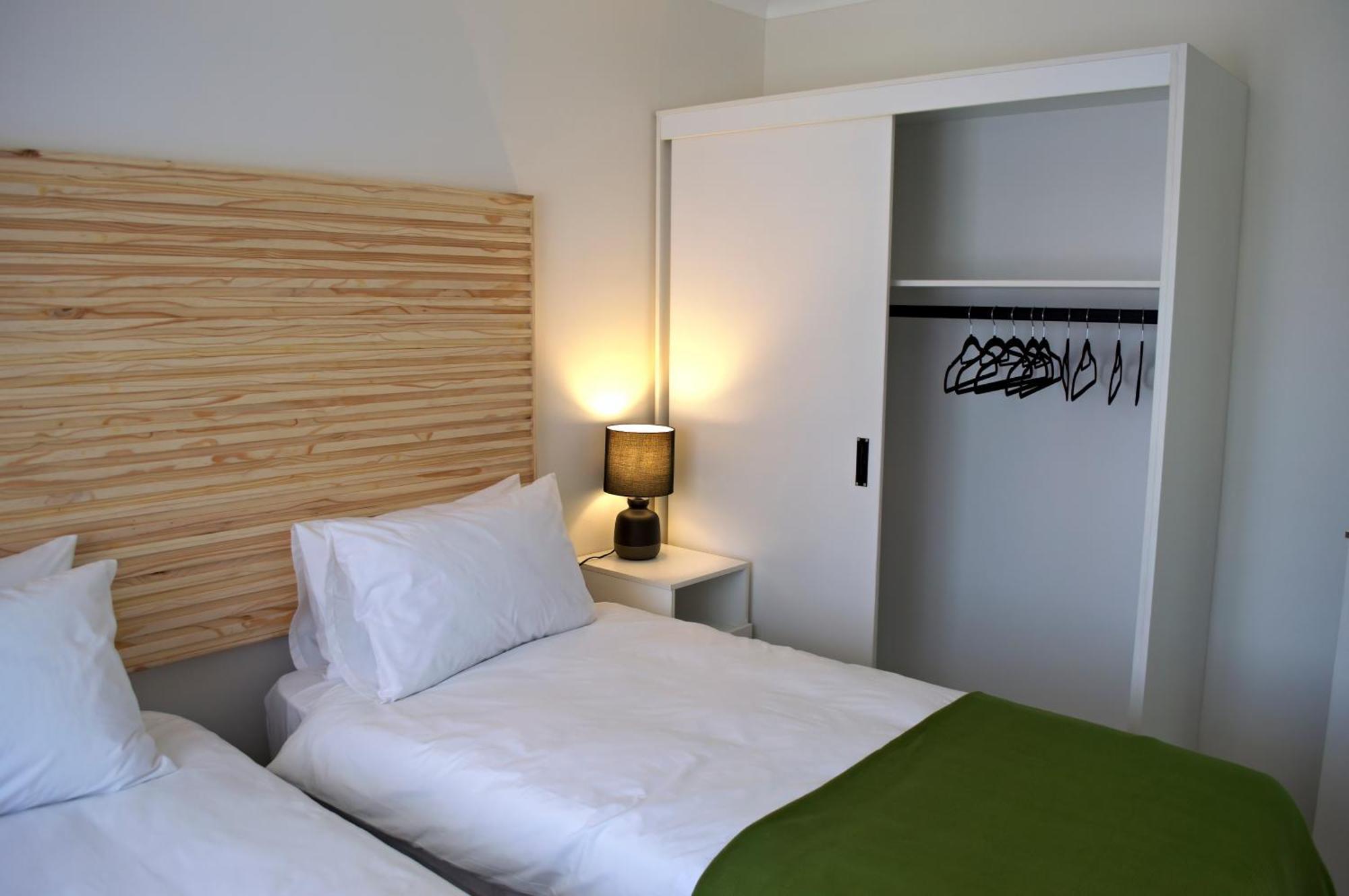 Camden In Apartamento Cidade Do Cabo
