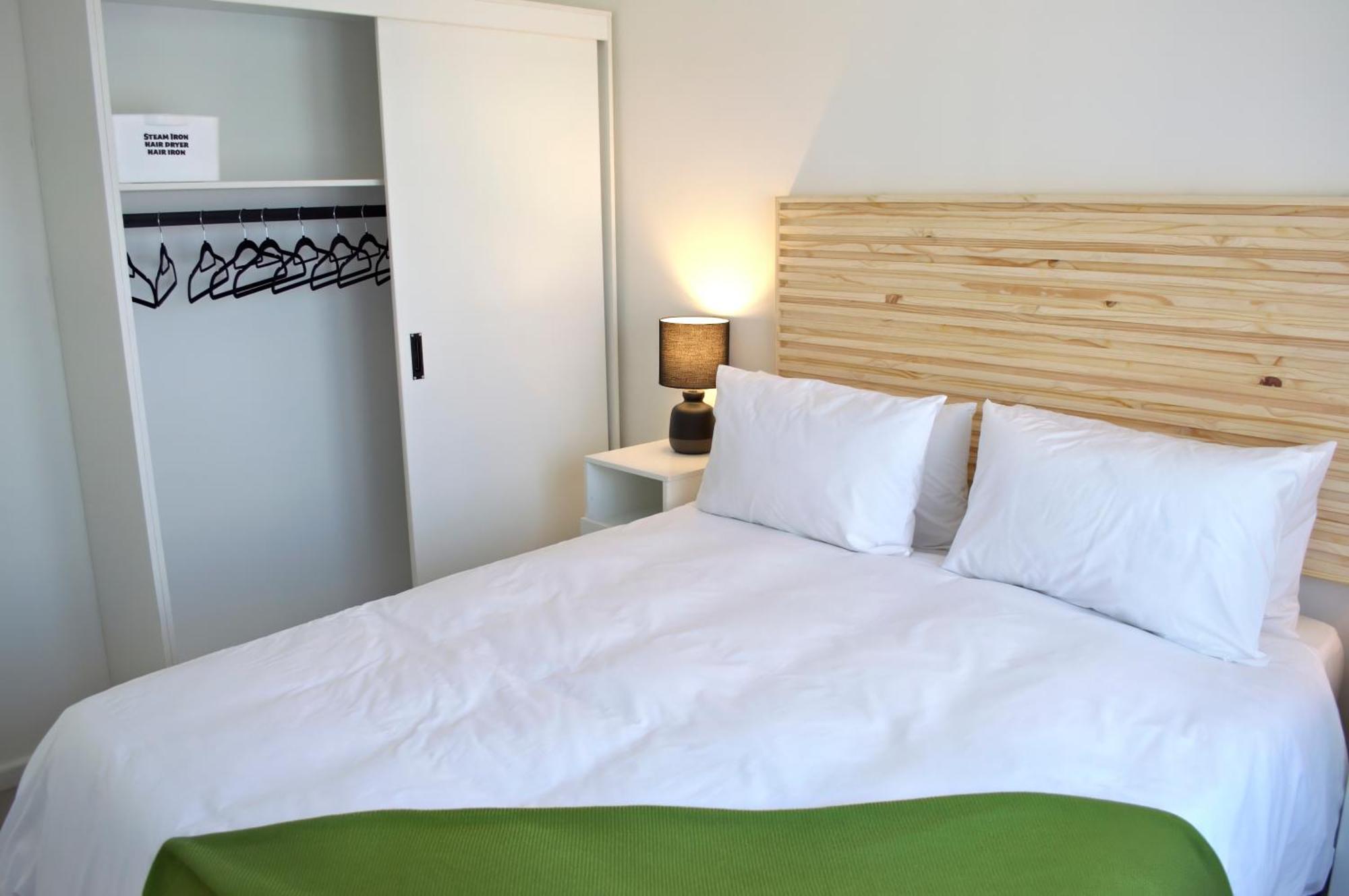 Apartamento Camden In *
