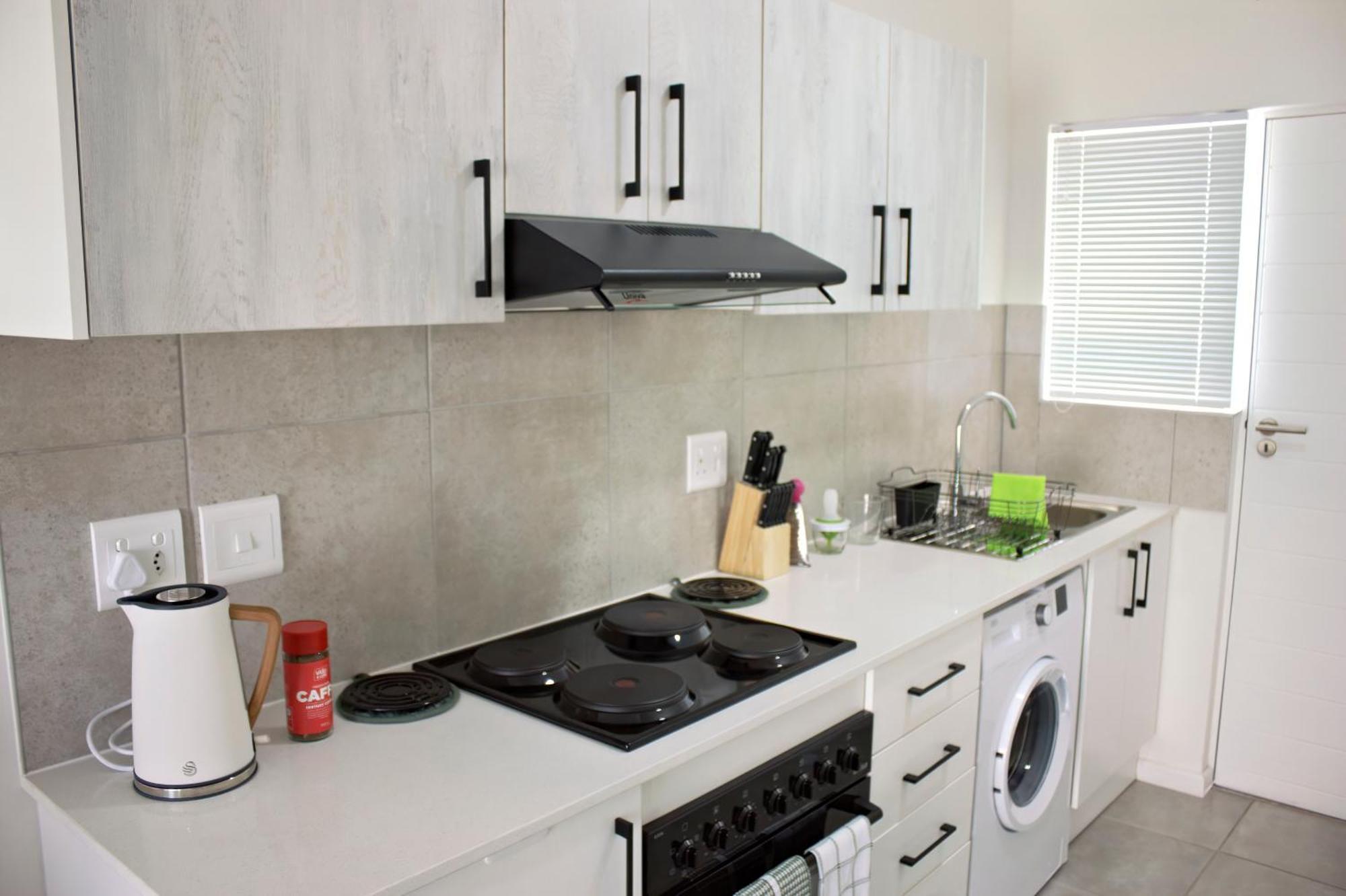 Camden In Apartamento Cidade Do Cabo