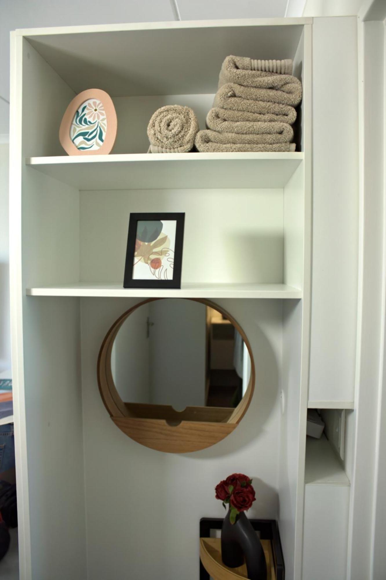 Apartamento Camden In *