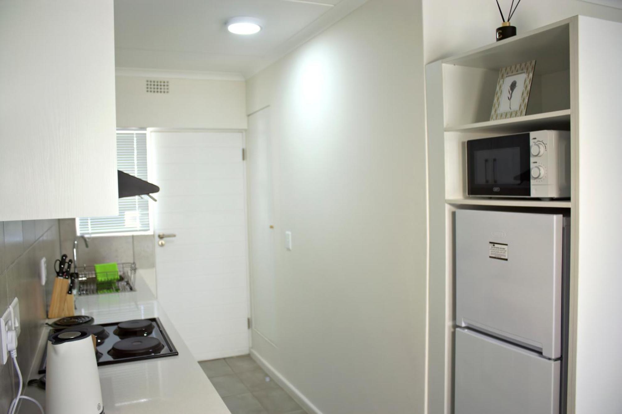 Camden In Apartamento Cidade Do Cabo