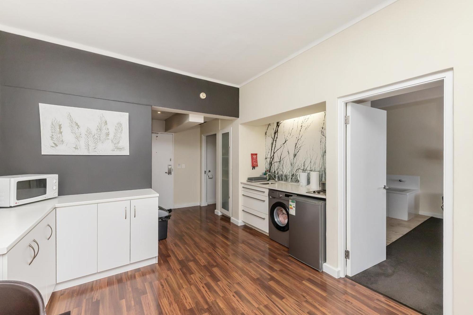 The Adderley Cbd