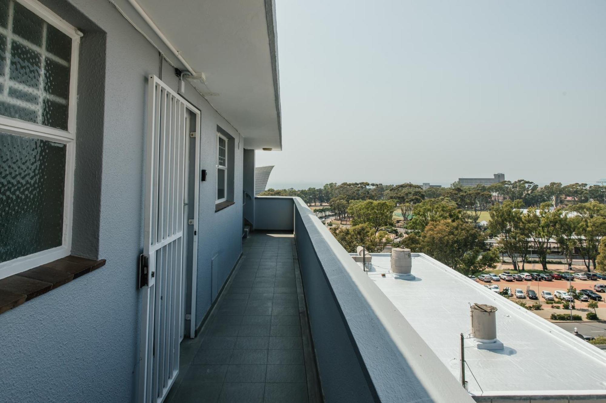 The Peacock Palace On York Cape Town
