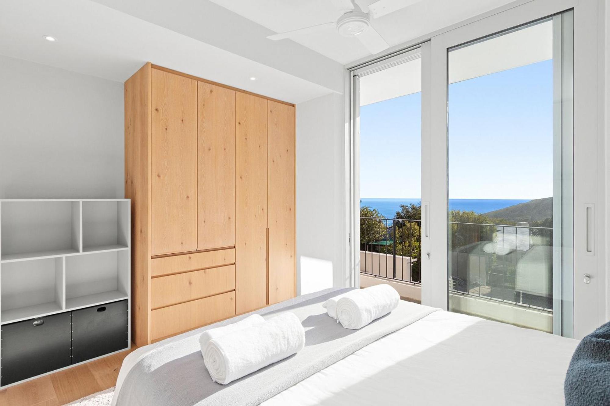Dal 8 By Host Agents Holiday home Cape Town