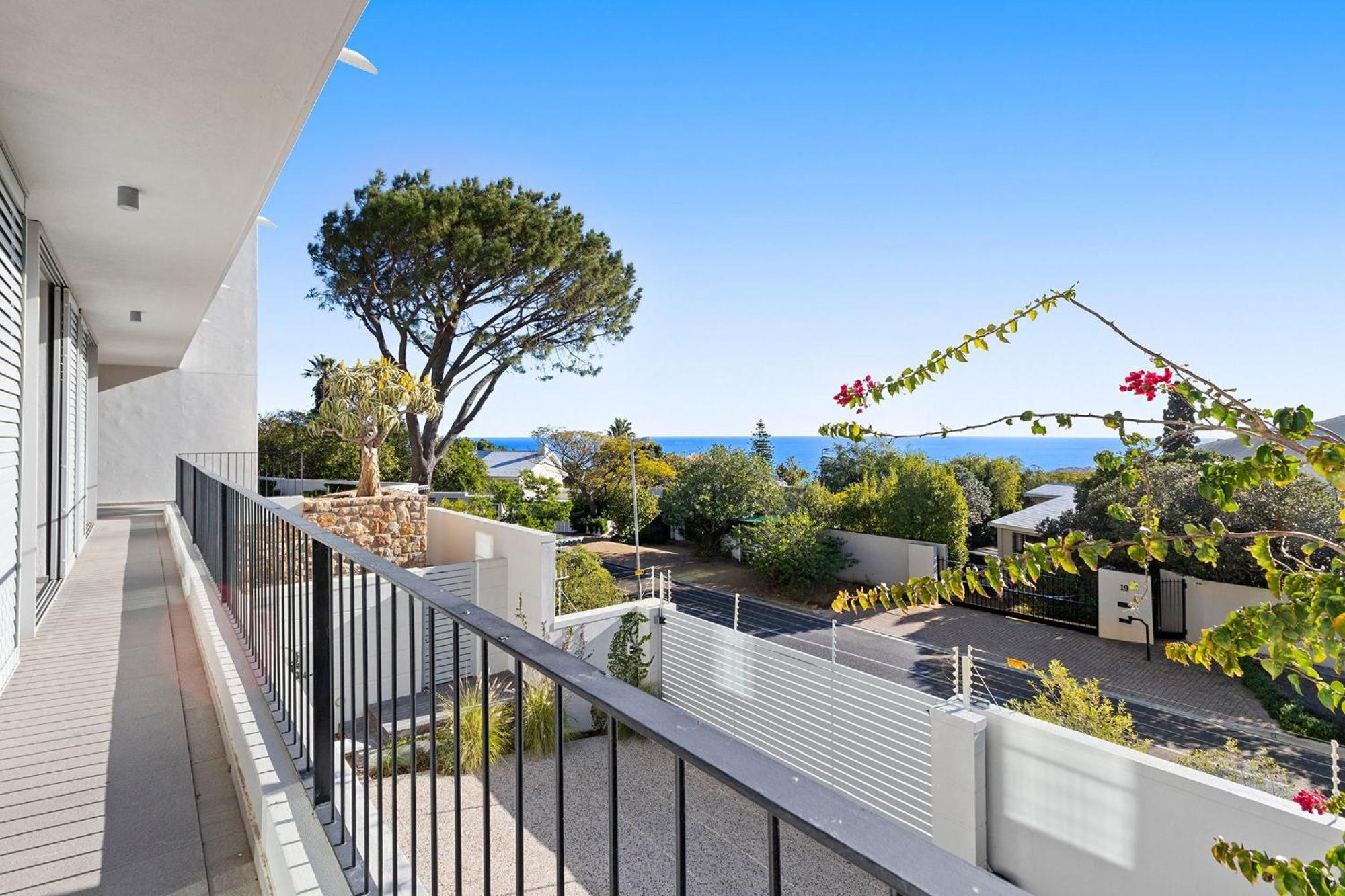 Dal 8 By Host Agents Holiday home Cape Town