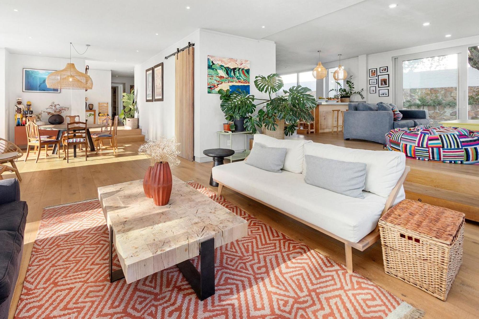 Dal 8 By Host Agents Holiday home Cape Town