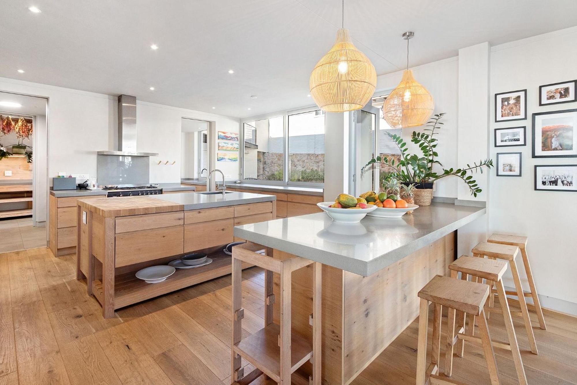 Holiday home Dal 8 By Host Agents Cape Town