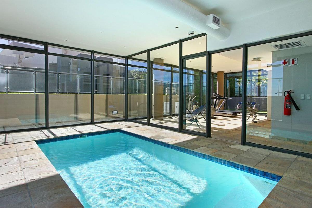 Apartamento Infinity 404 By Host Agents Cidade Do Cabo