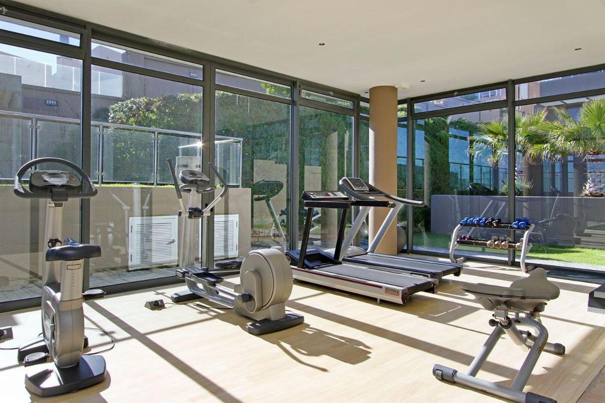 Infinity 404 By Host Agents Apartamento *
