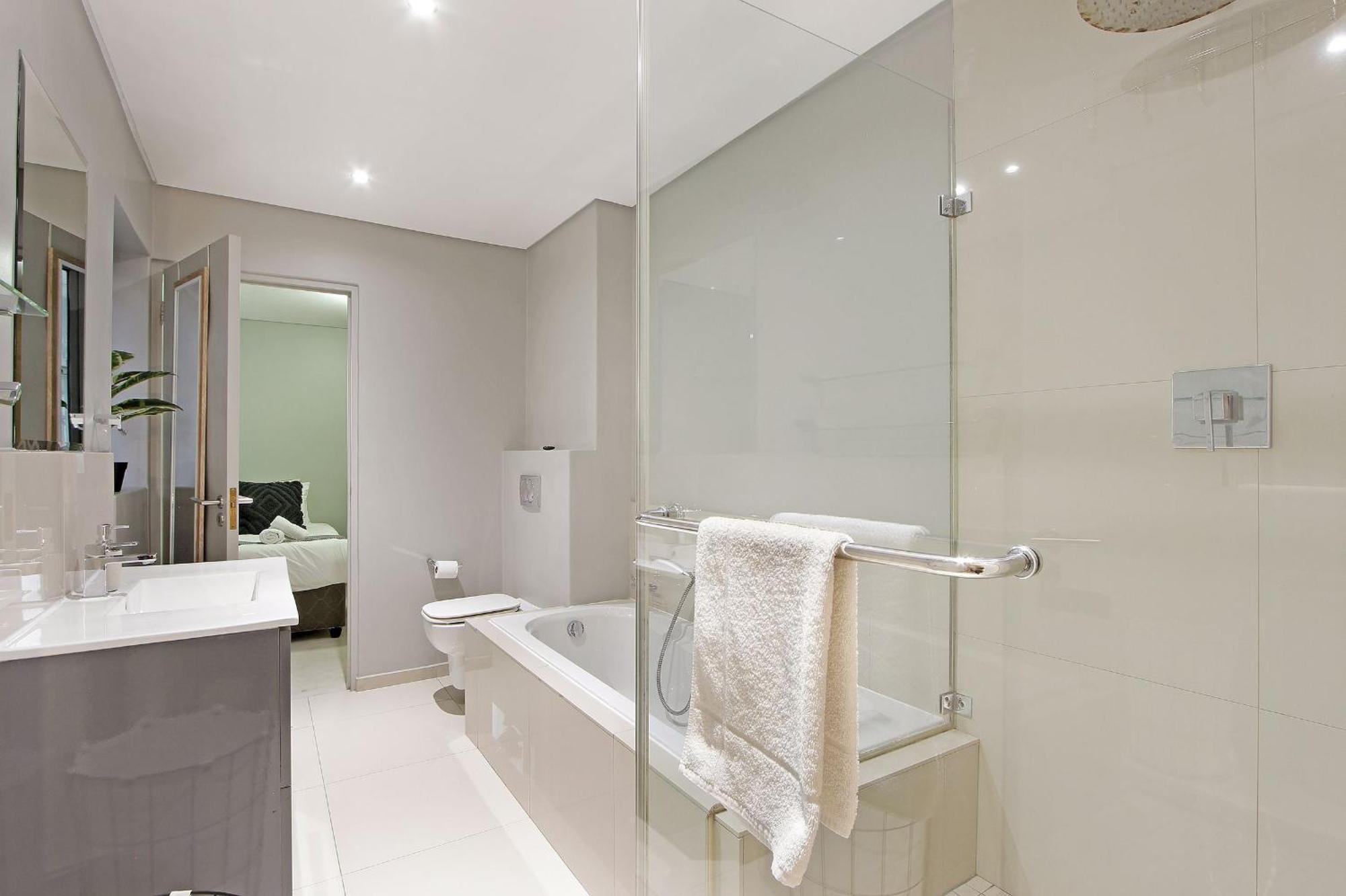 Infinity 404 By Host Agents Apartamento Cidade Do Cabo