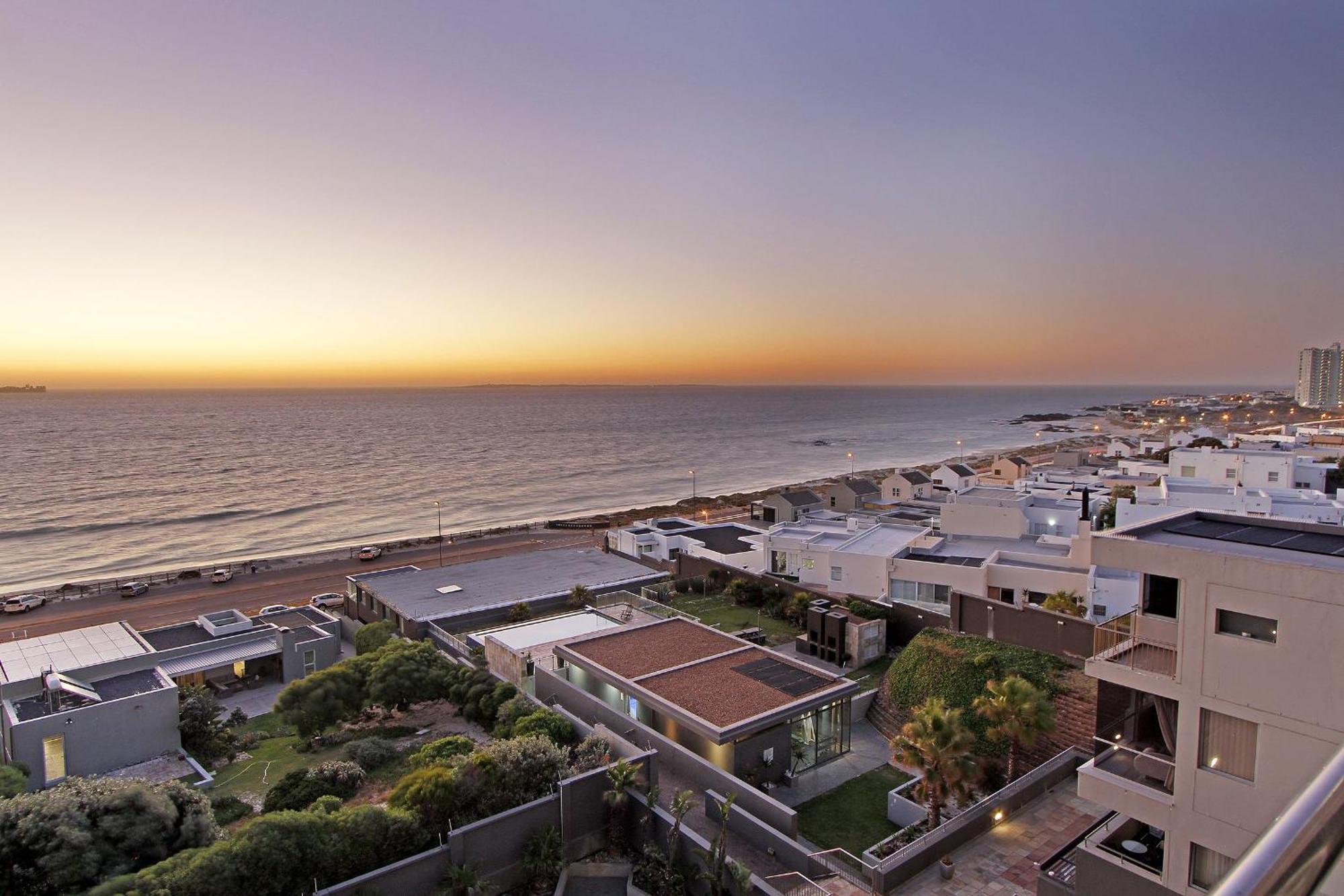 Infinity 404 By Host Agents Apartamento Cidade Do Cabo
