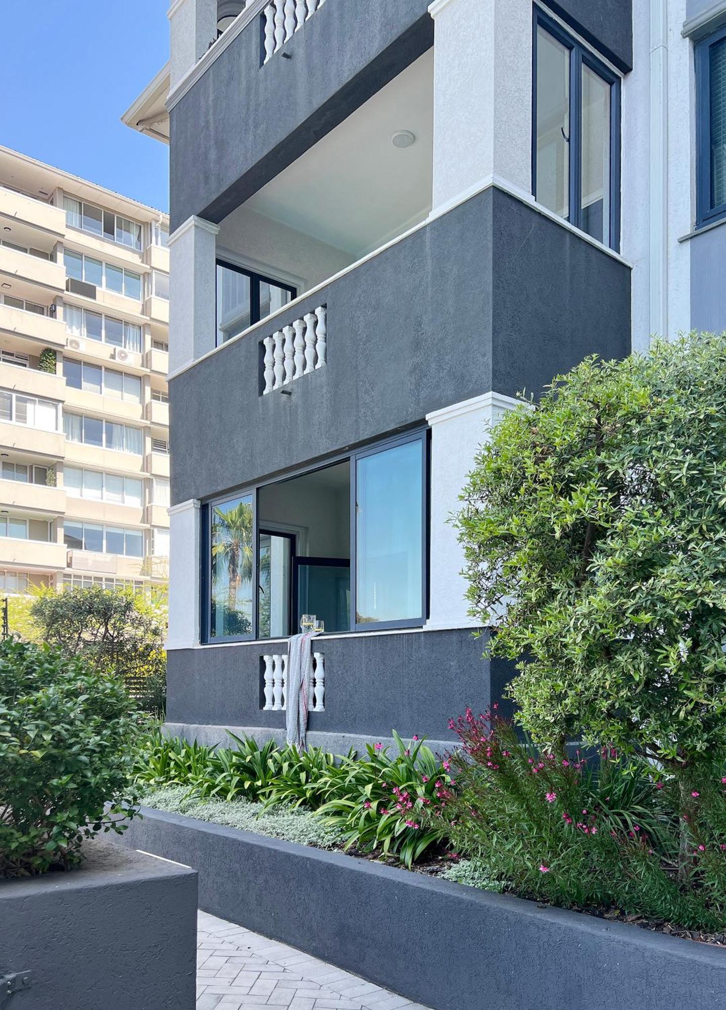 Warwick Mansions 1 Cape Town