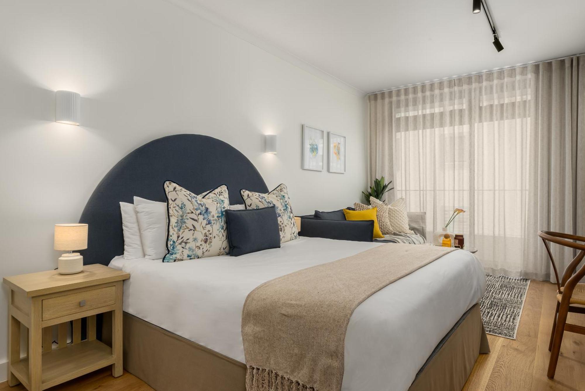 Apartamento The Sage 411 Cidade Do Cabo