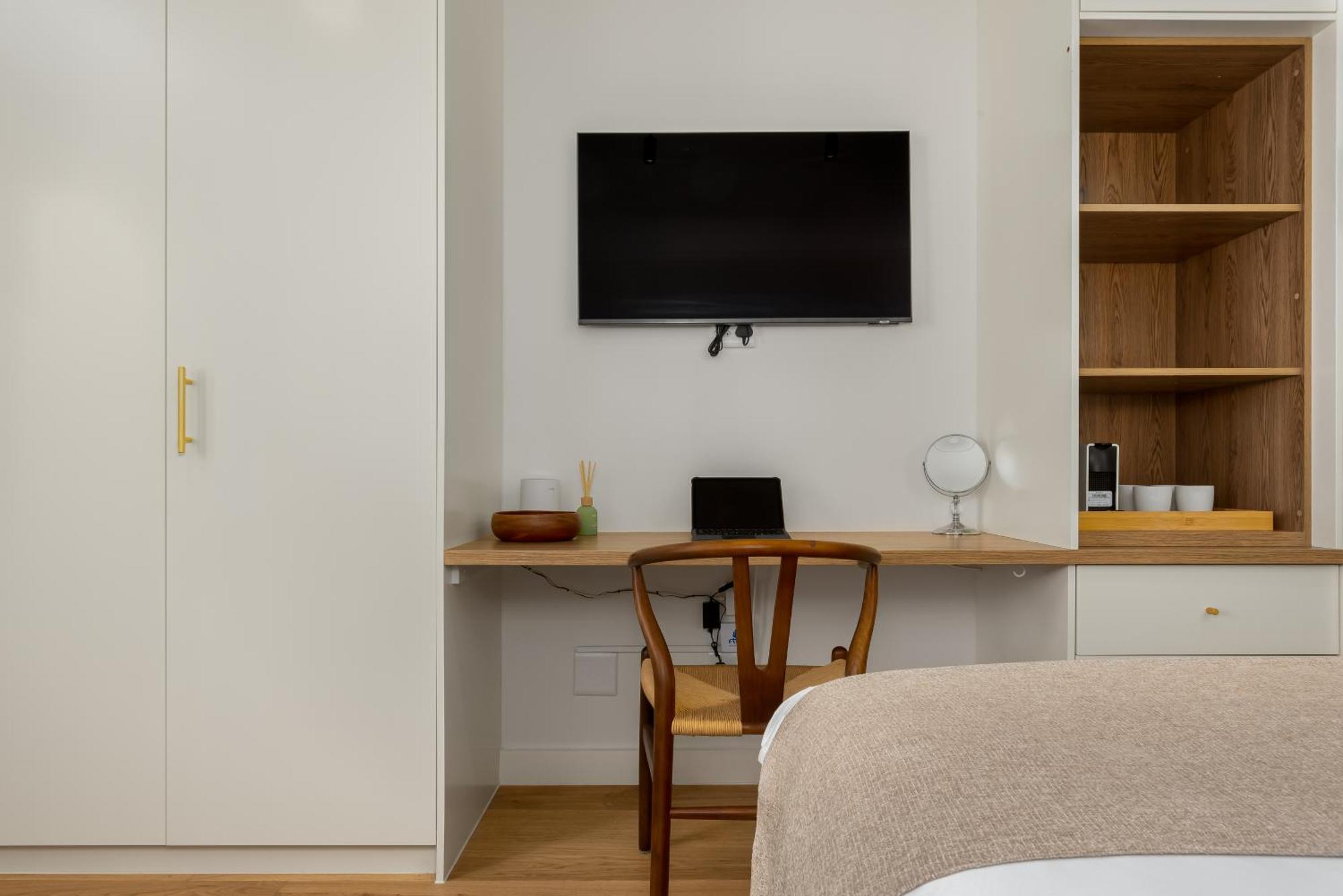 Apartamento The Sage 411