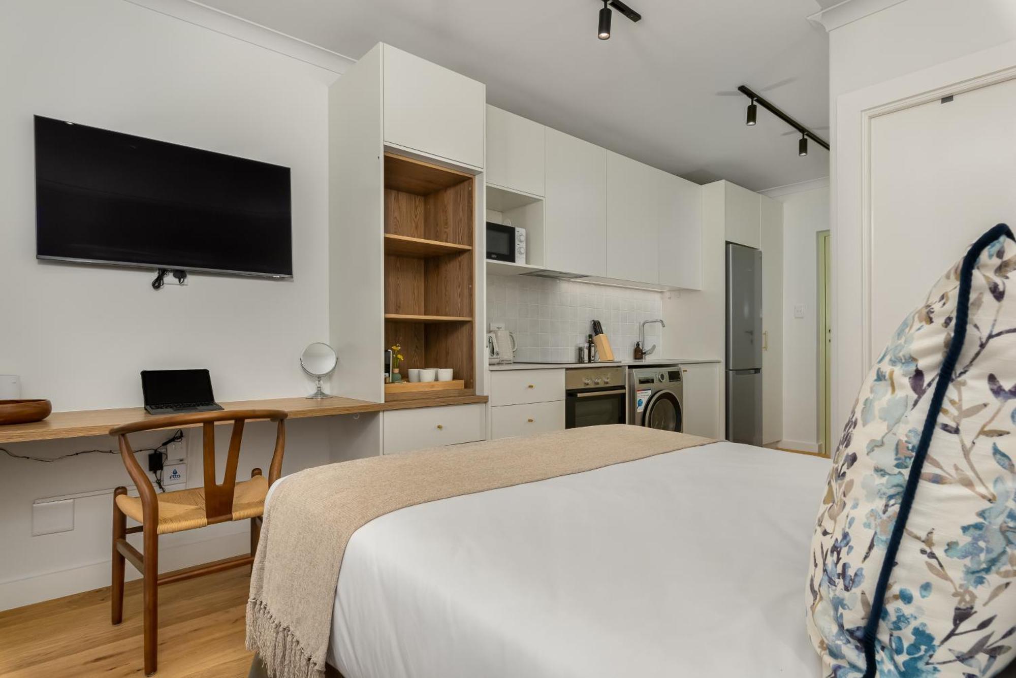 The Sage 411 Apartamento Cidade Do Cabo