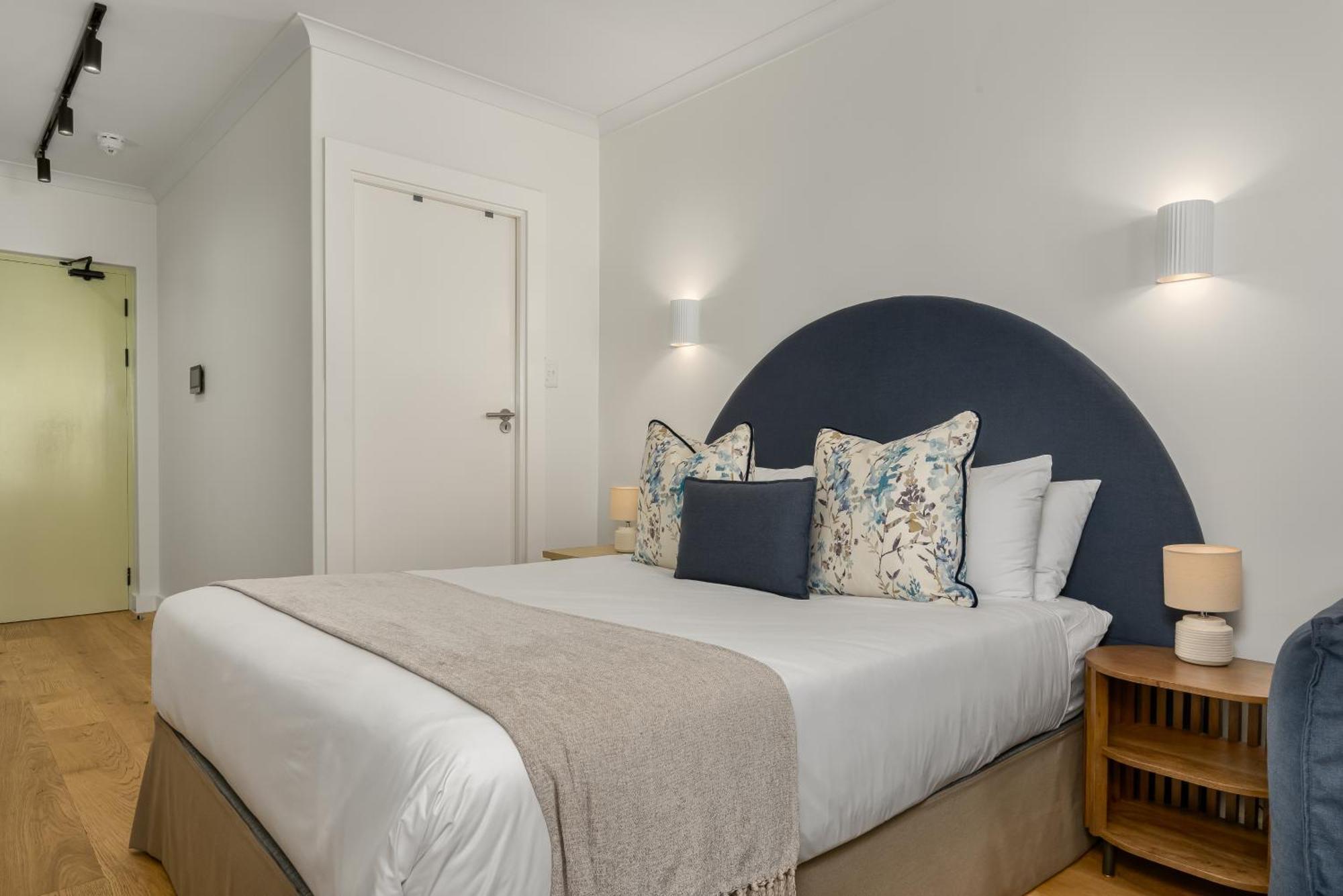 Apartamento The Sage 411 Cidade Do Cabo