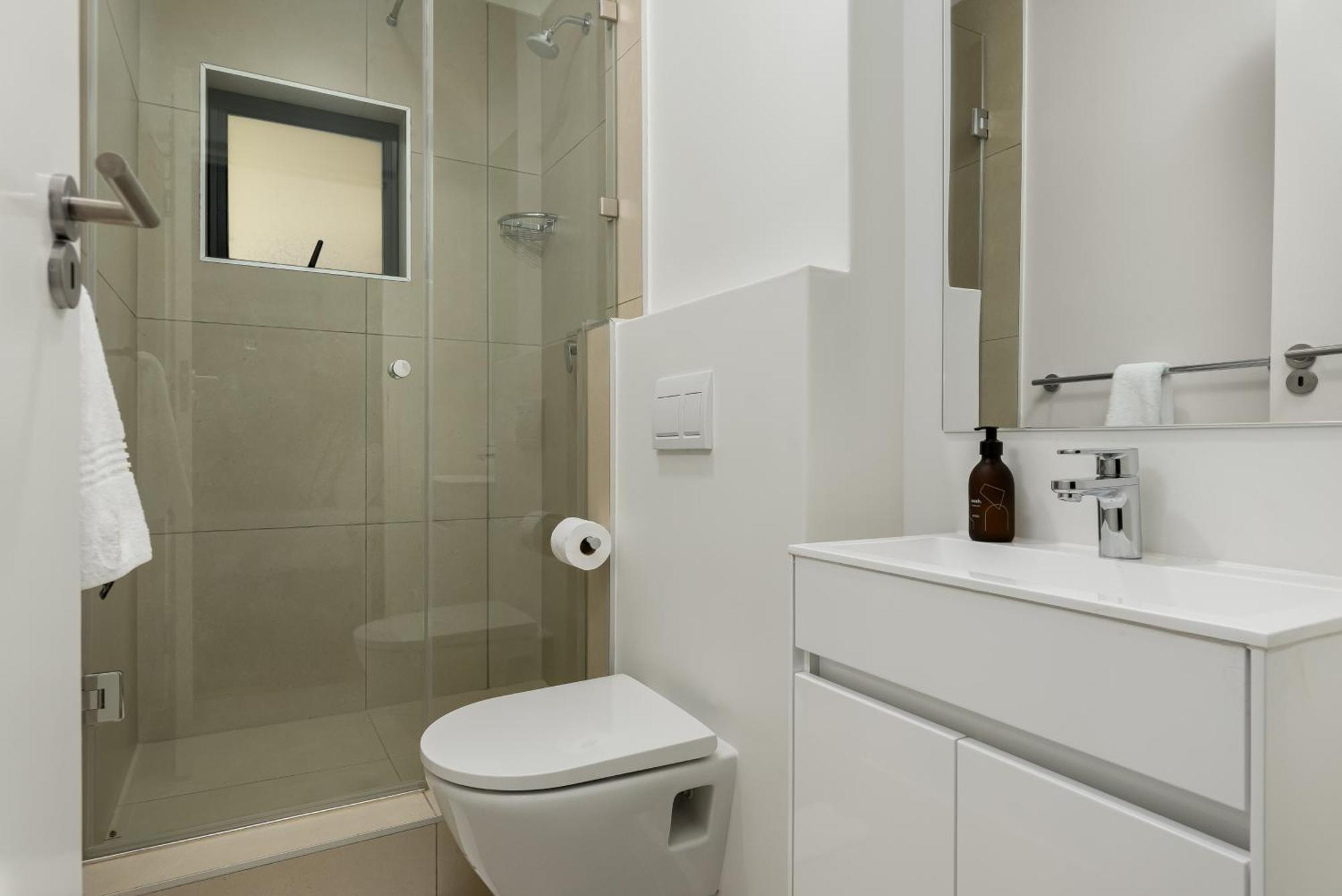 Apartamento The Sage 411