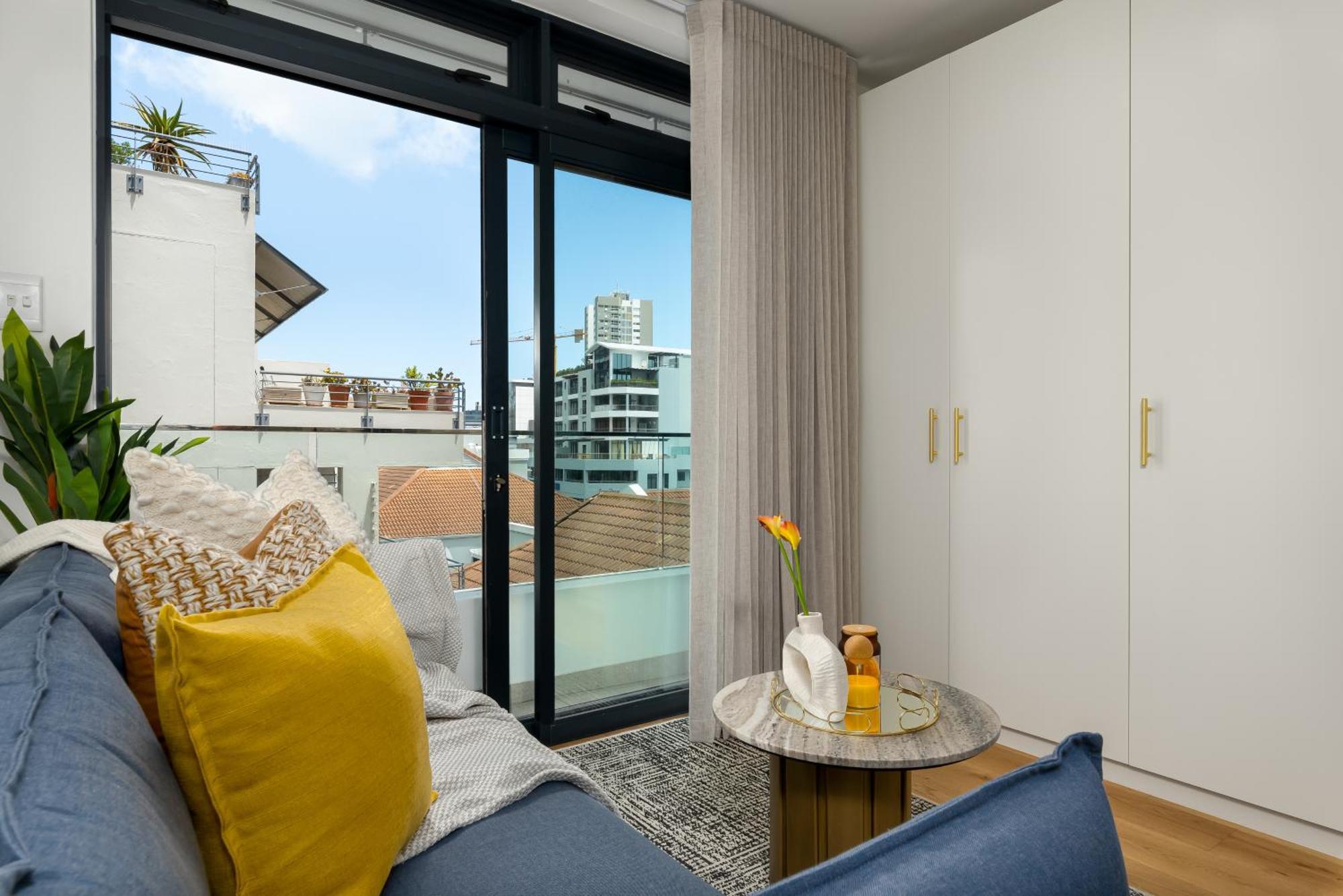 The Sage 411 Apartamento