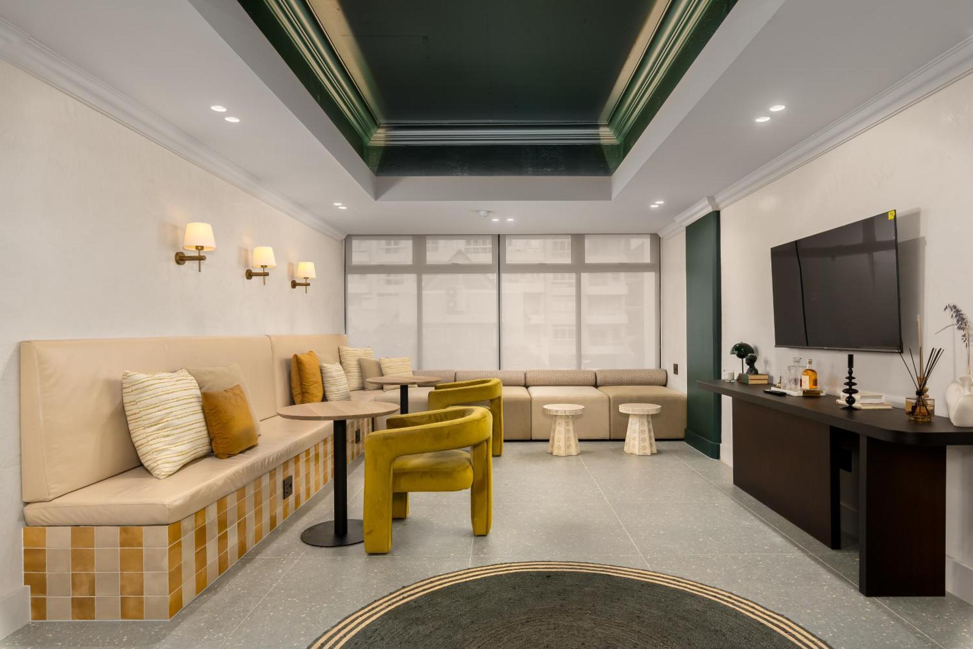 Apartamento The Sage 411