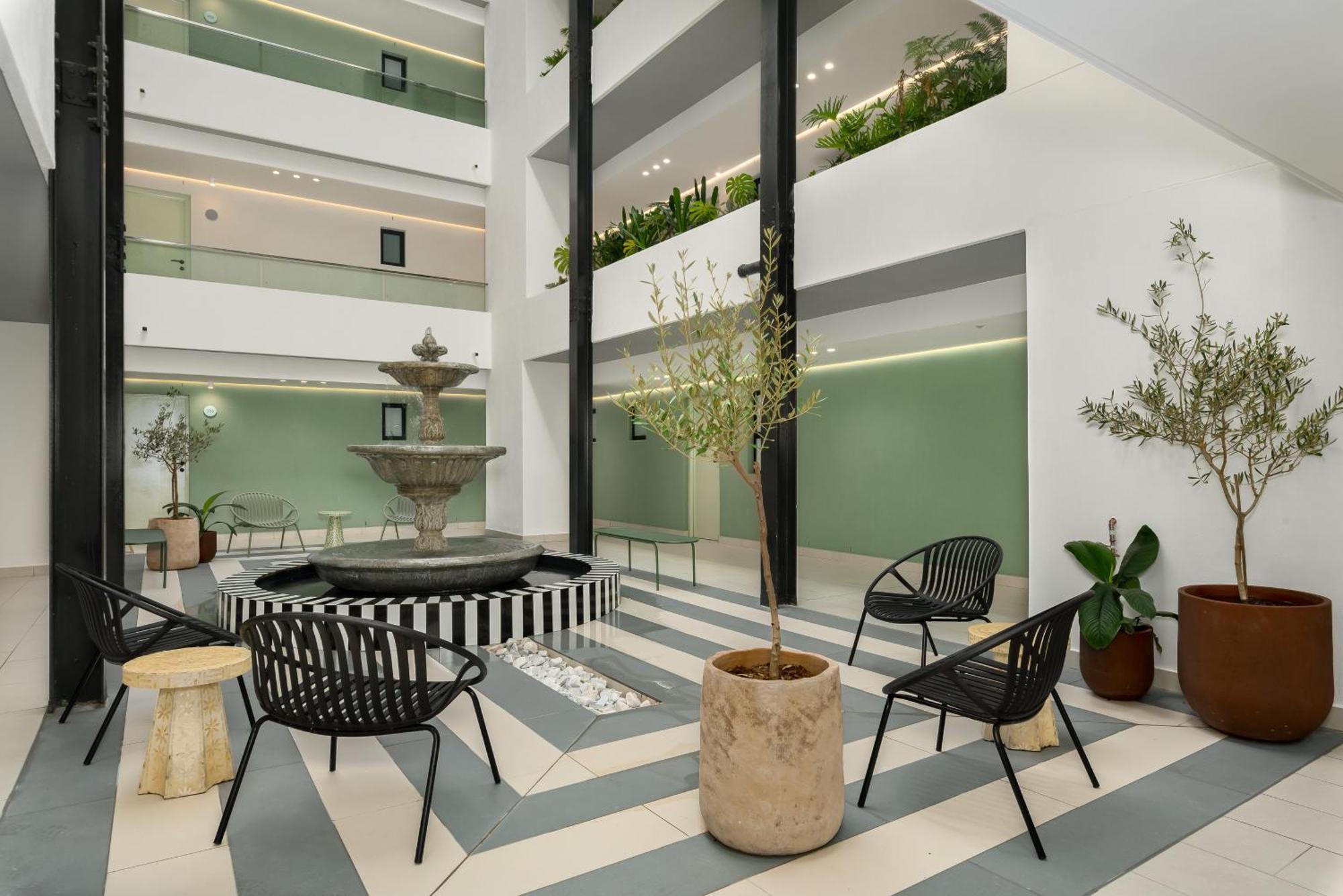 The Sage 411 Apartamento Cidade Do Cabo