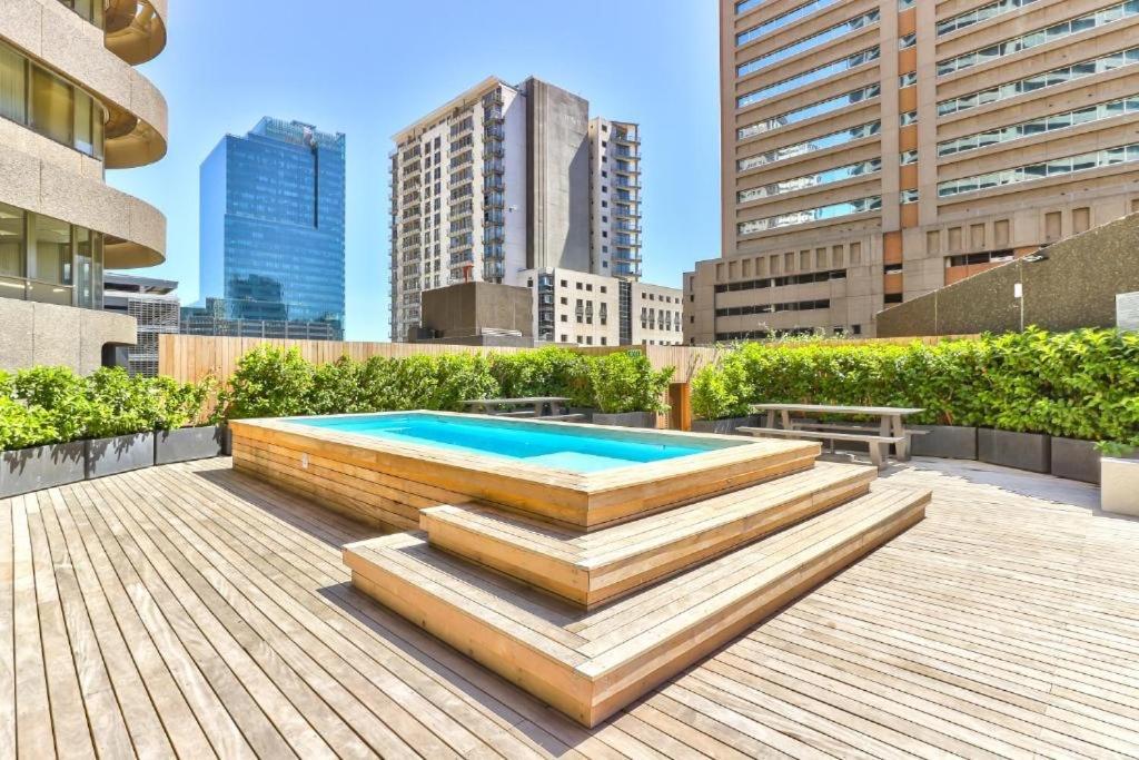 Cosy With Spectacular Views Cape Town