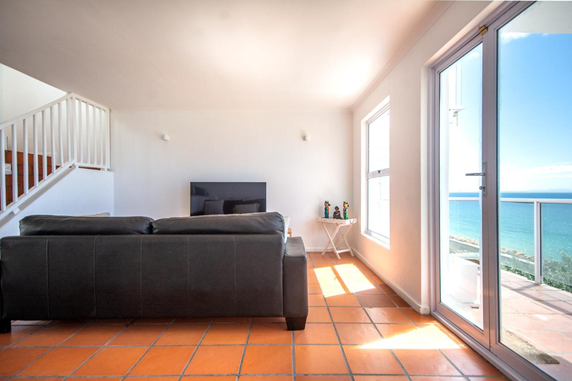 Beach Apt In Simons Town Cape Town