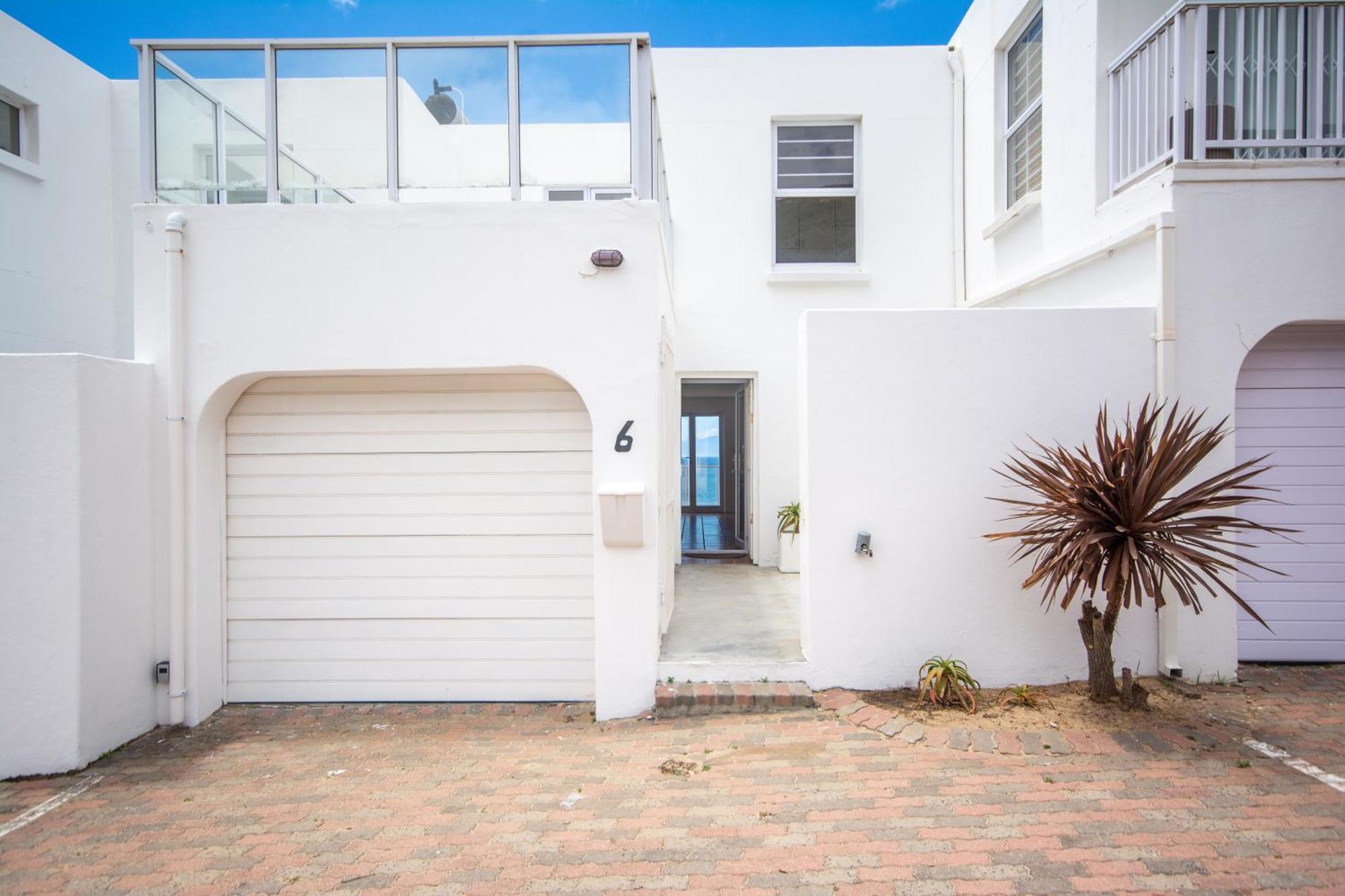 Beach Apt In Simons Town Apartment Cape Town