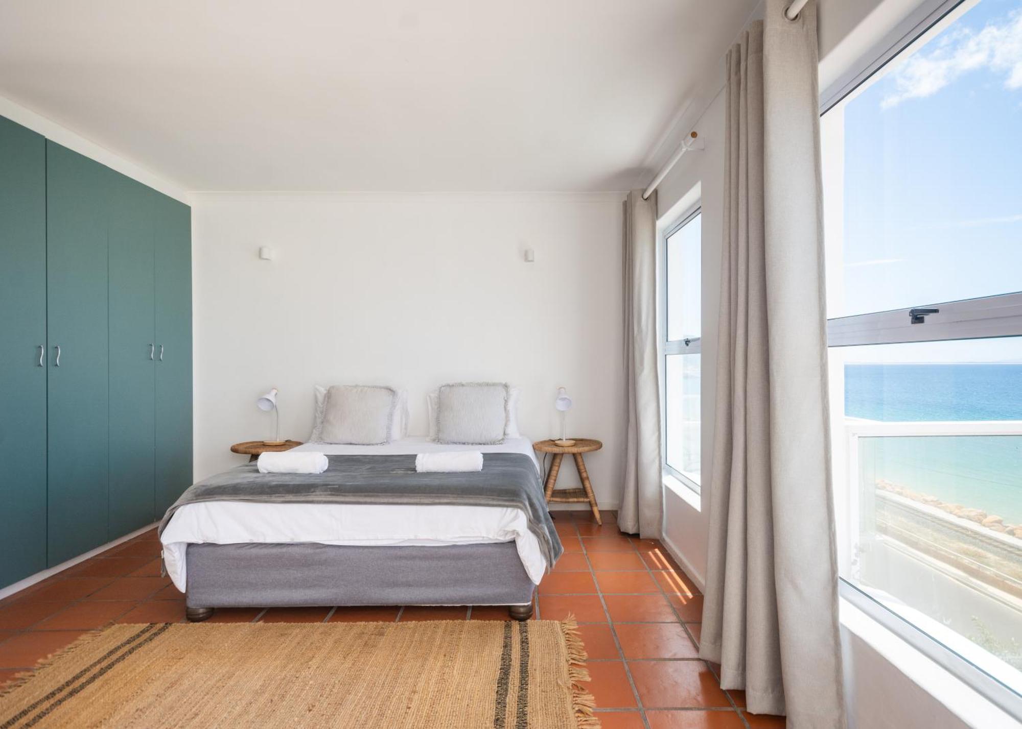 Beach Apt In Simons Town * Cape Town