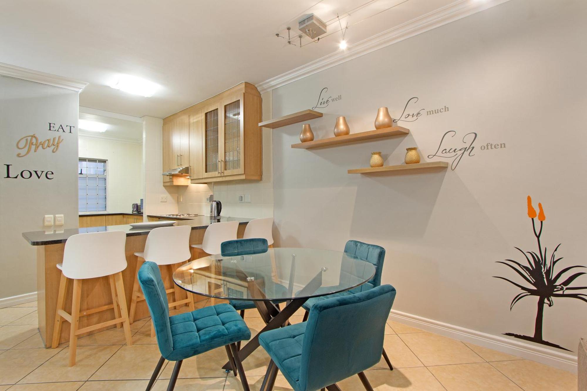 Seaside Village By Host Agents Cape Town